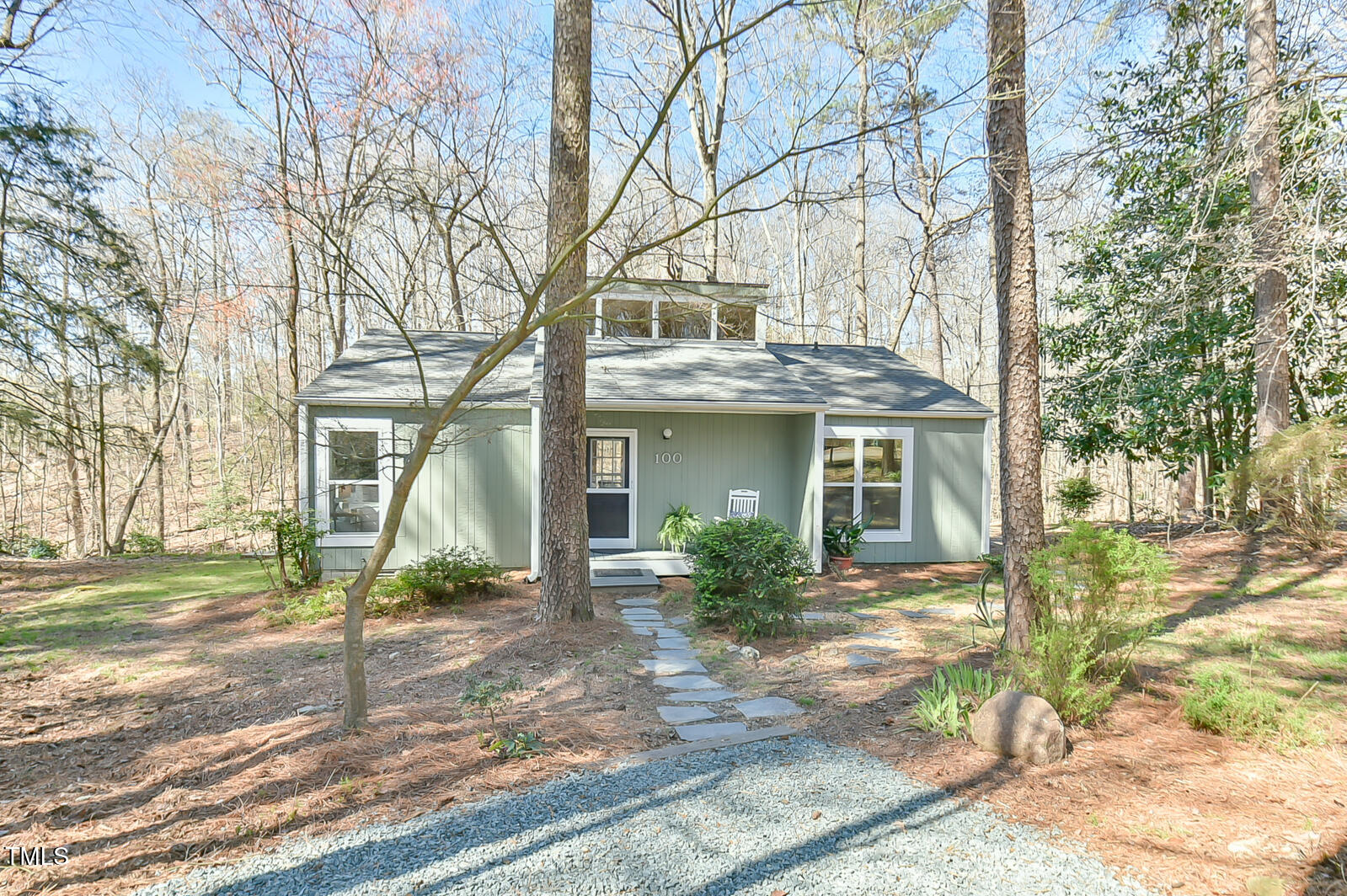 100 Briar Patch Lane