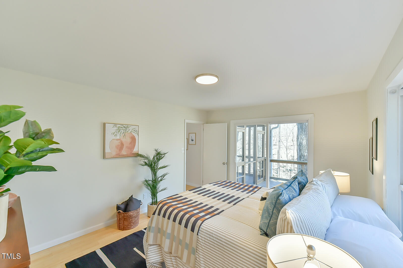 100 Briar Patch Lane