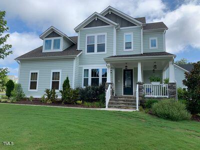 465 Claremont Drive