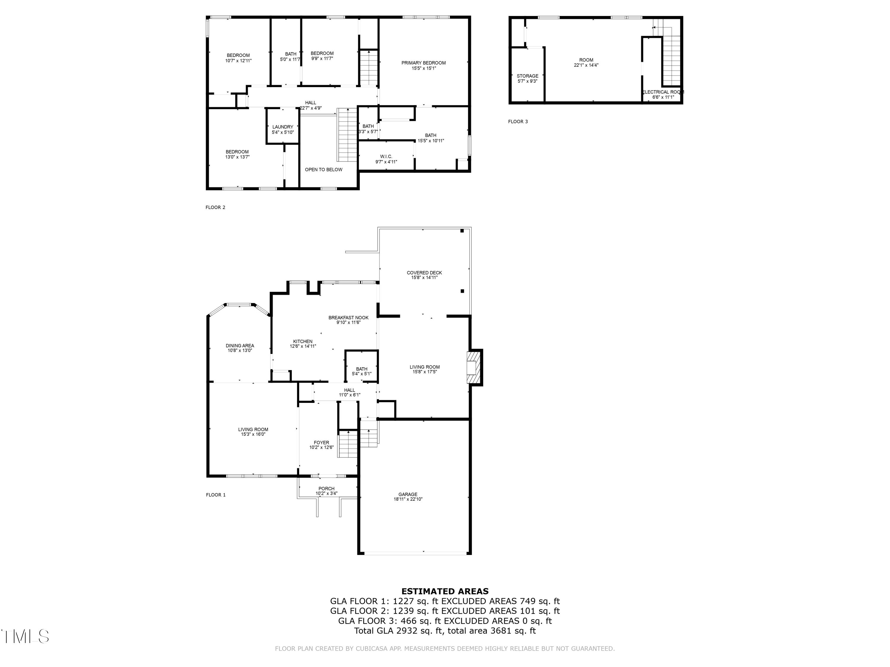 4318 Peachway Drive