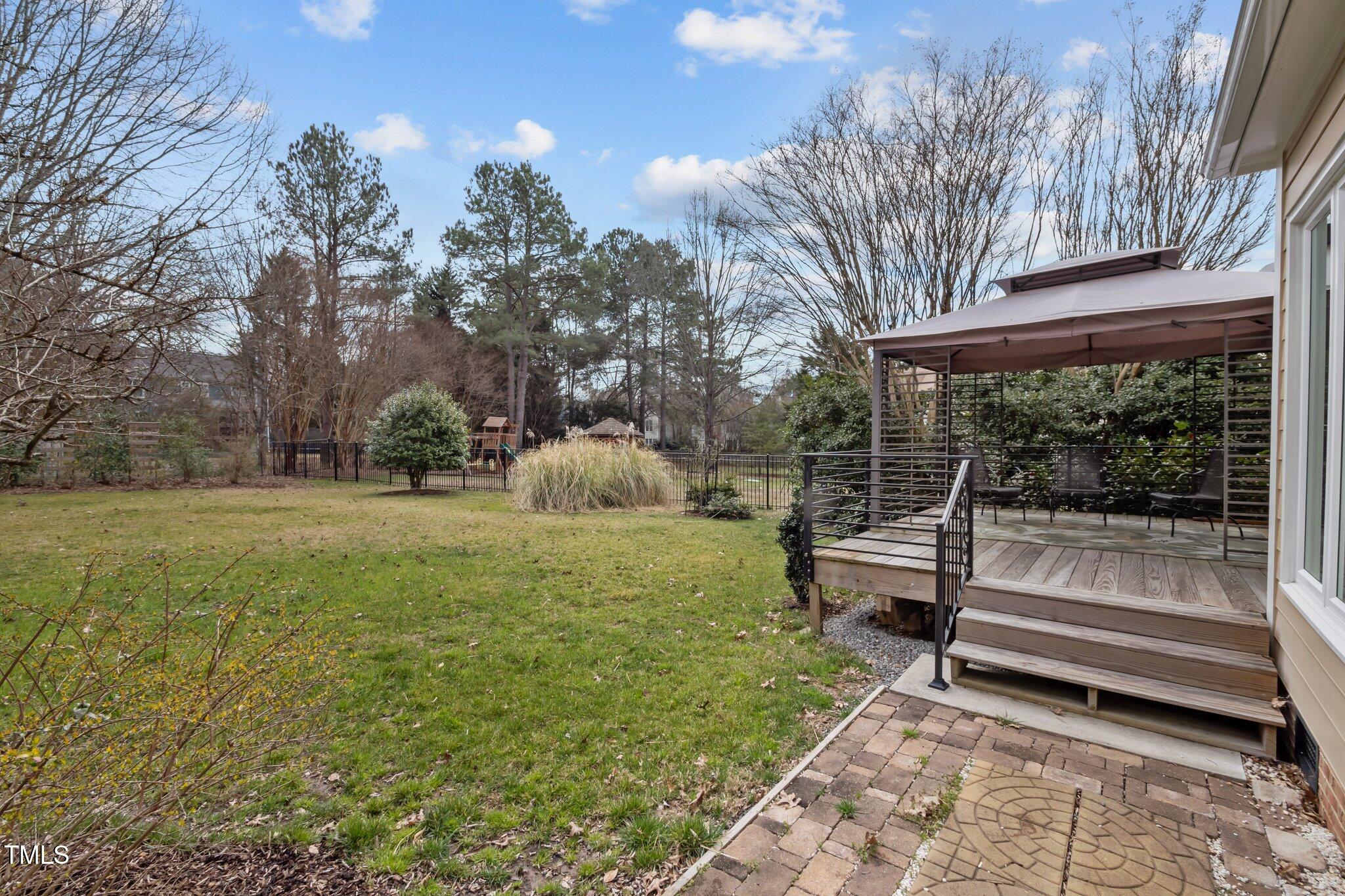 4318 Peachway Drive