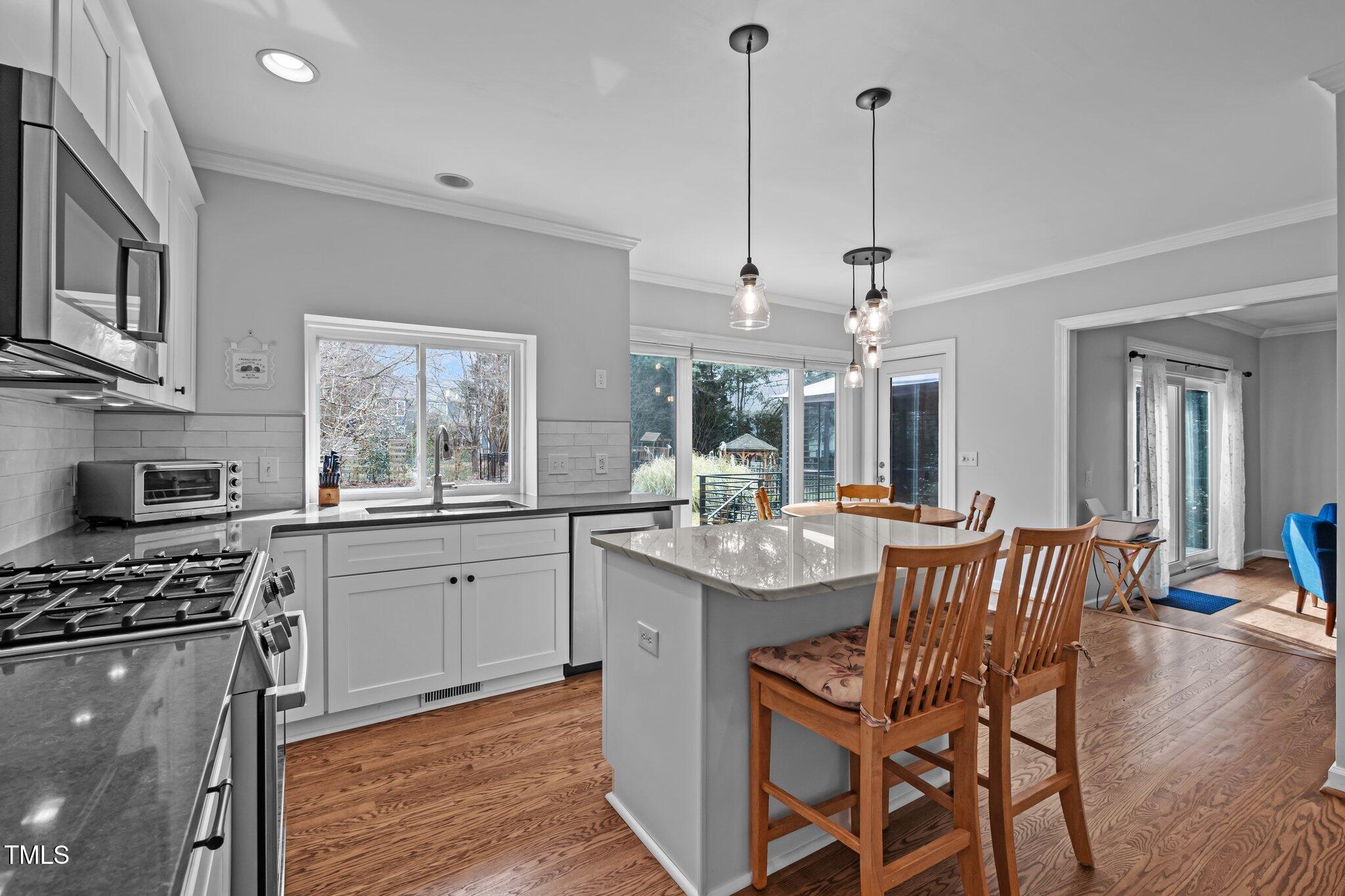 4318 Peachway Drive