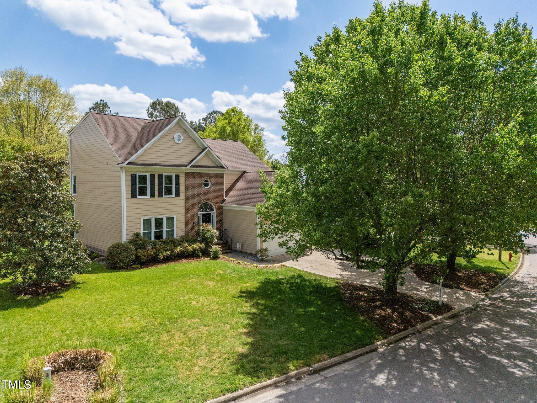 4318 Peachway Drive