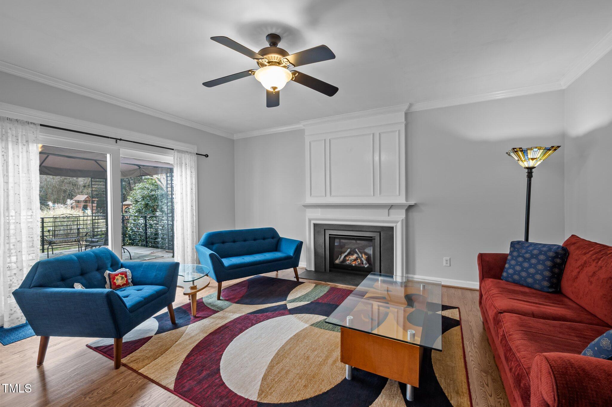 4318 Peachway Drive