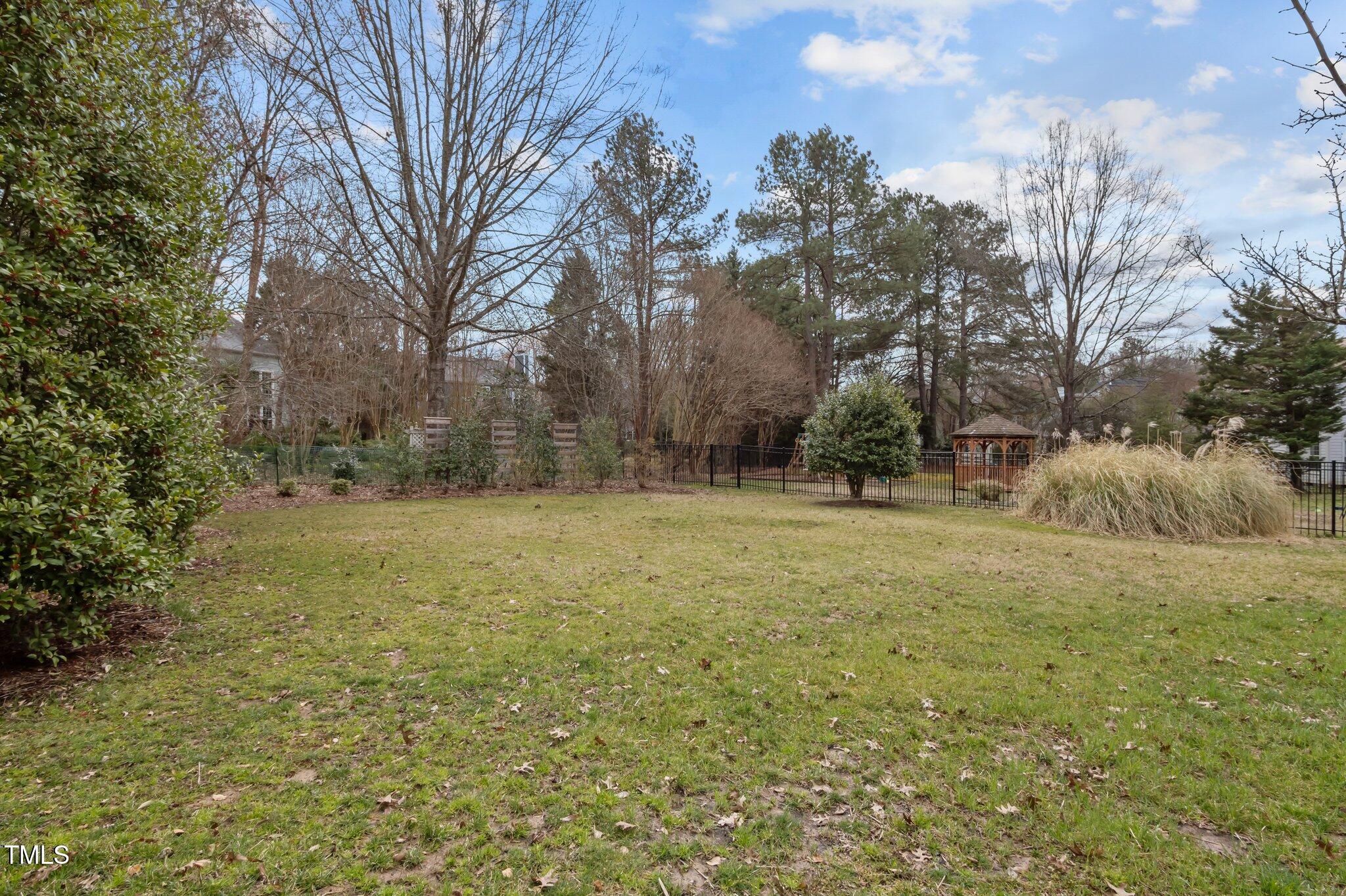 4318 Peachway Drive
