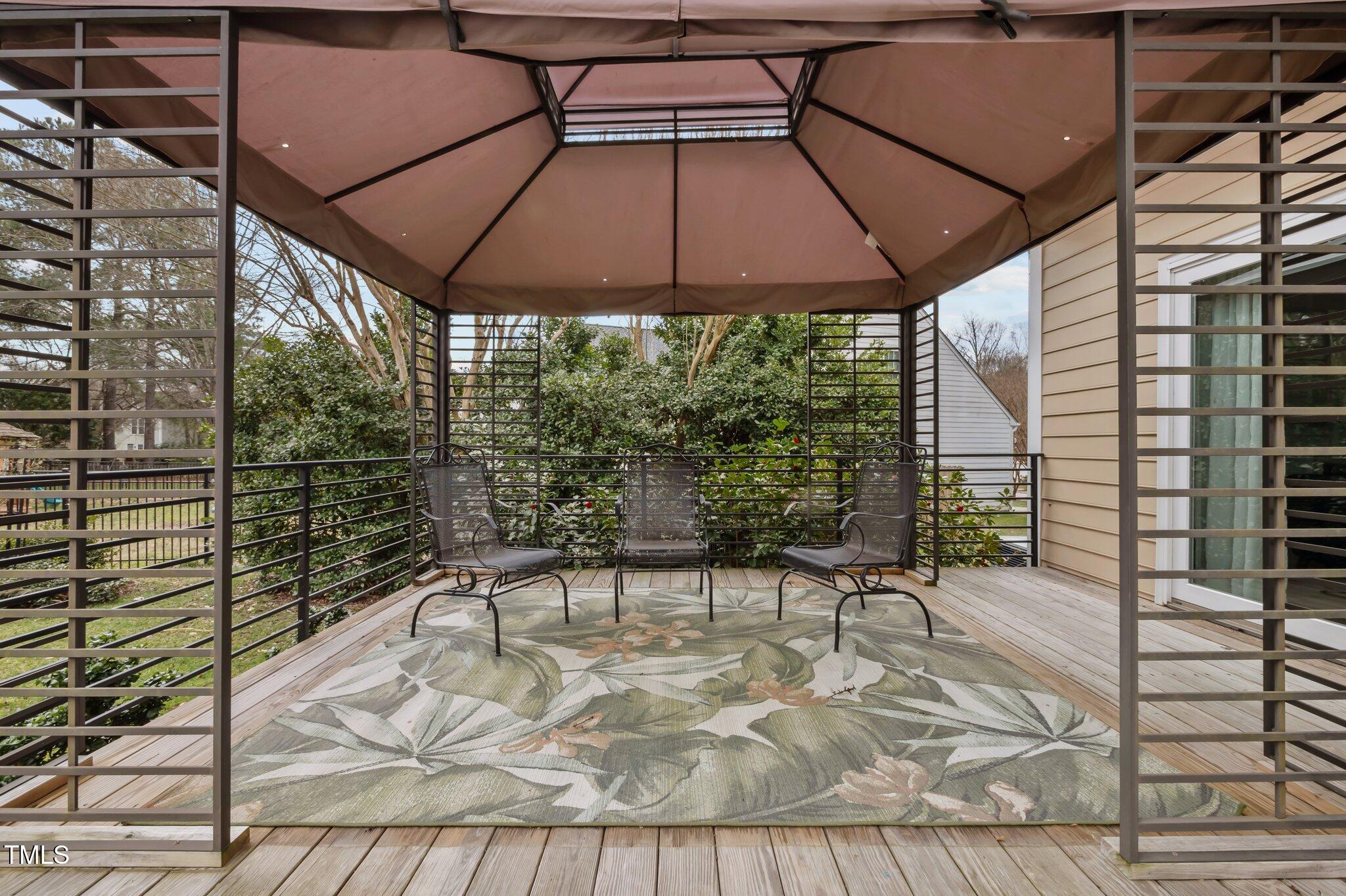 4318 Peachway Drive