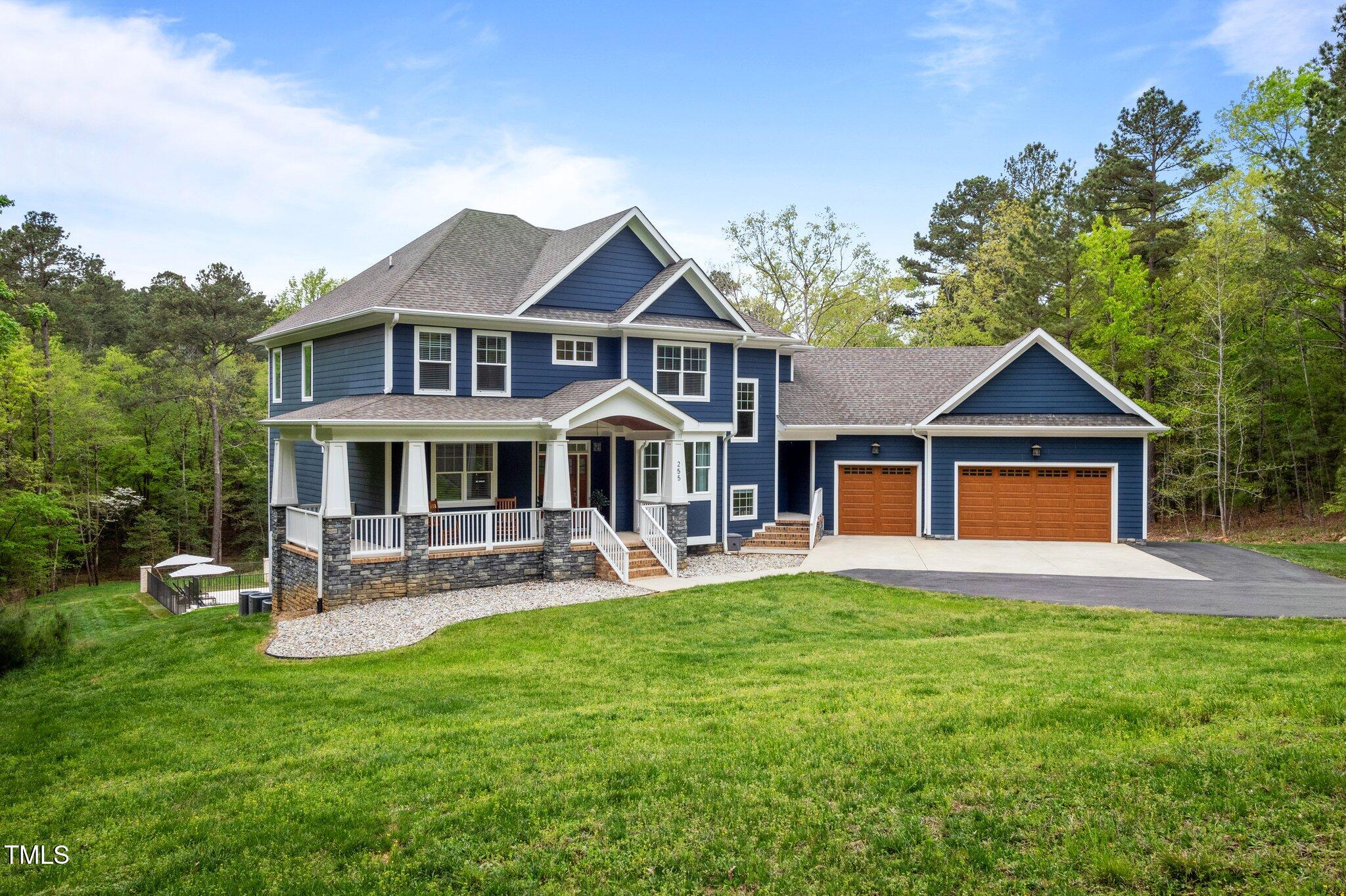 255 Seven Island Road