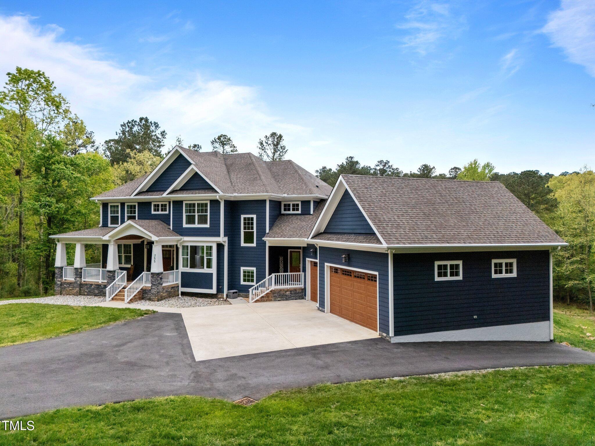 255 Seven Island Road