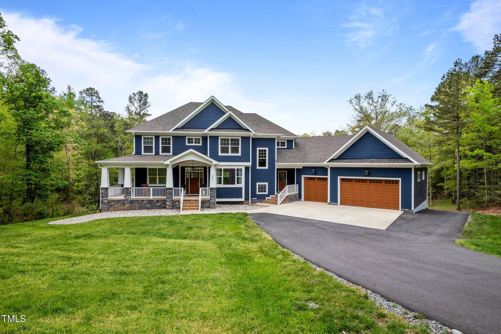 255 Seven Island Road