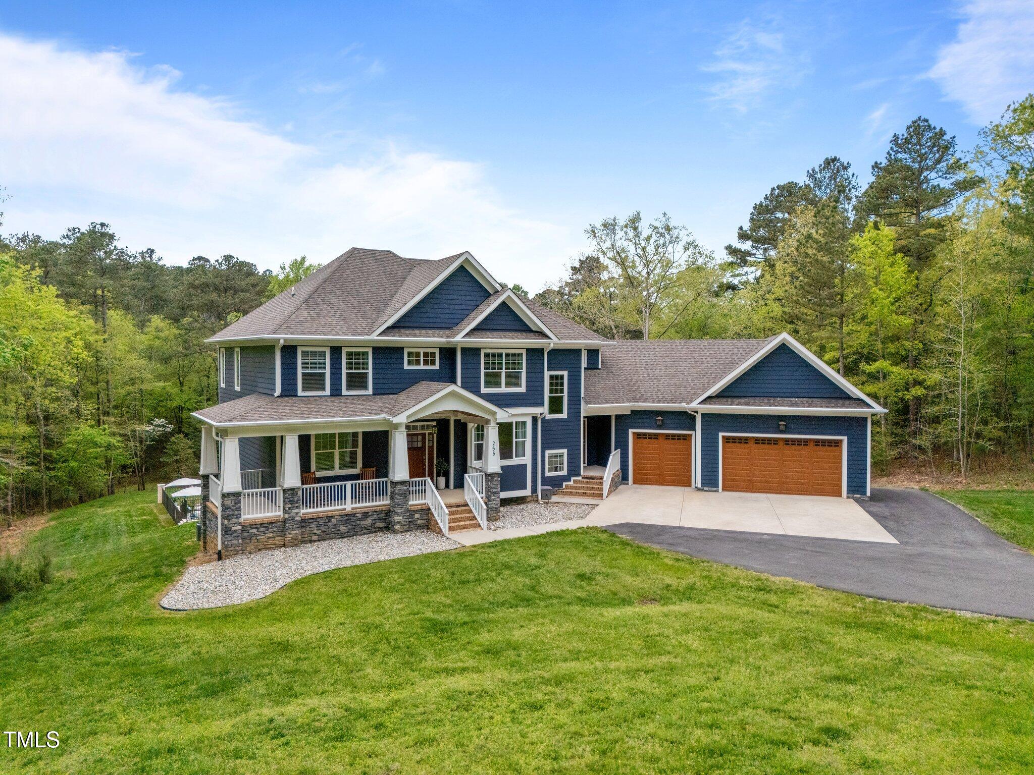 255 Seven Island Road