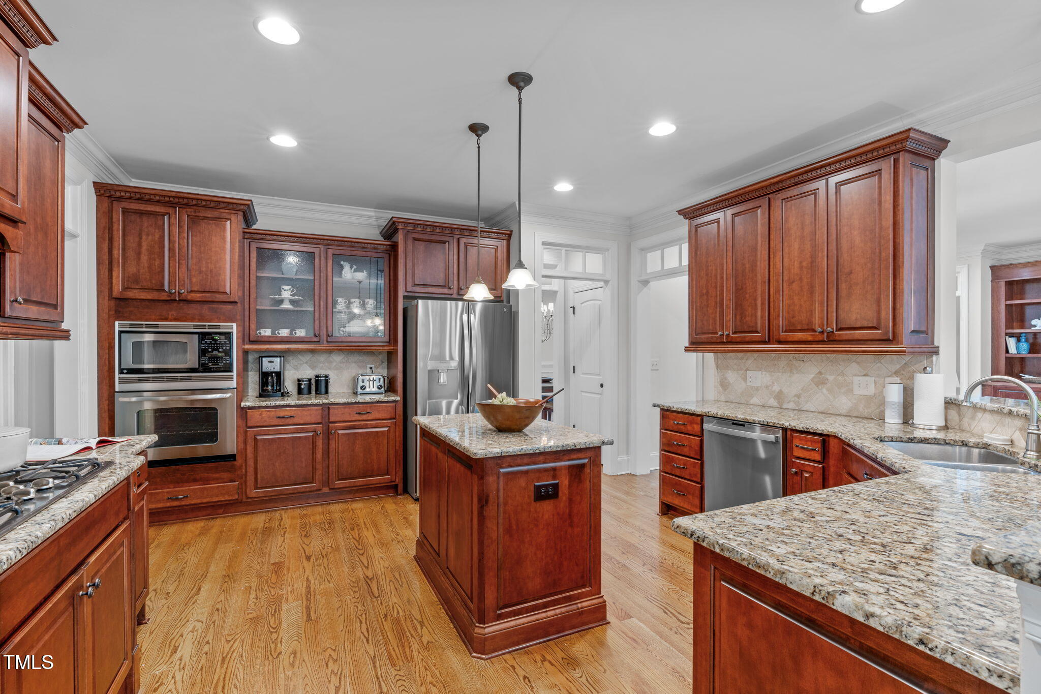 629 Peach Orchard Place