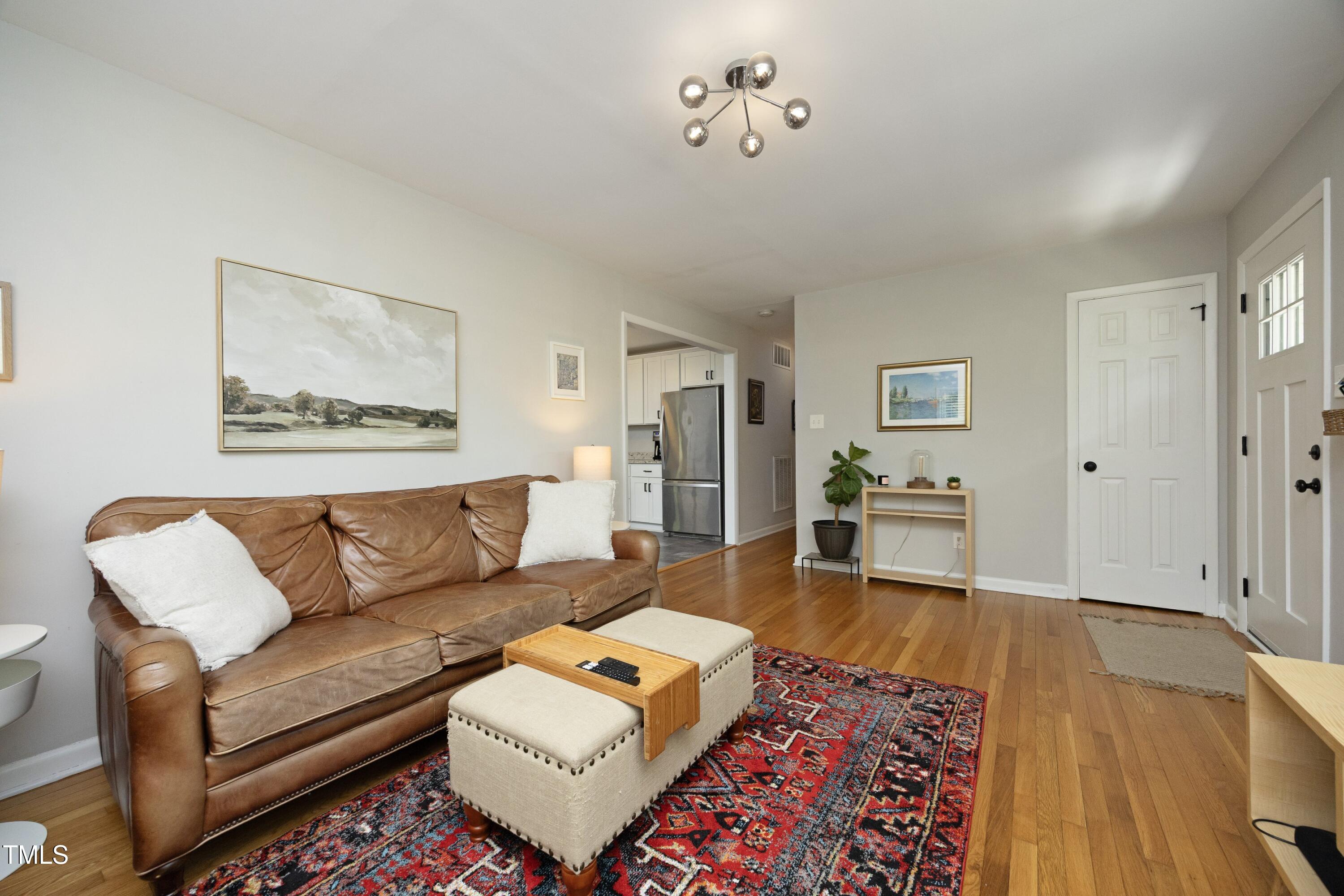 1004 Greenwich Street