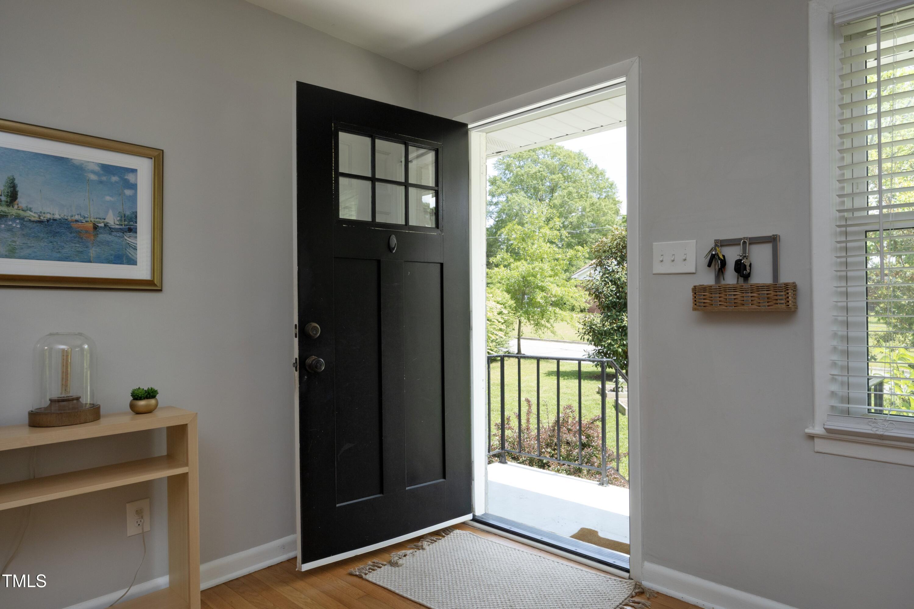 1004 Greenwich Street
