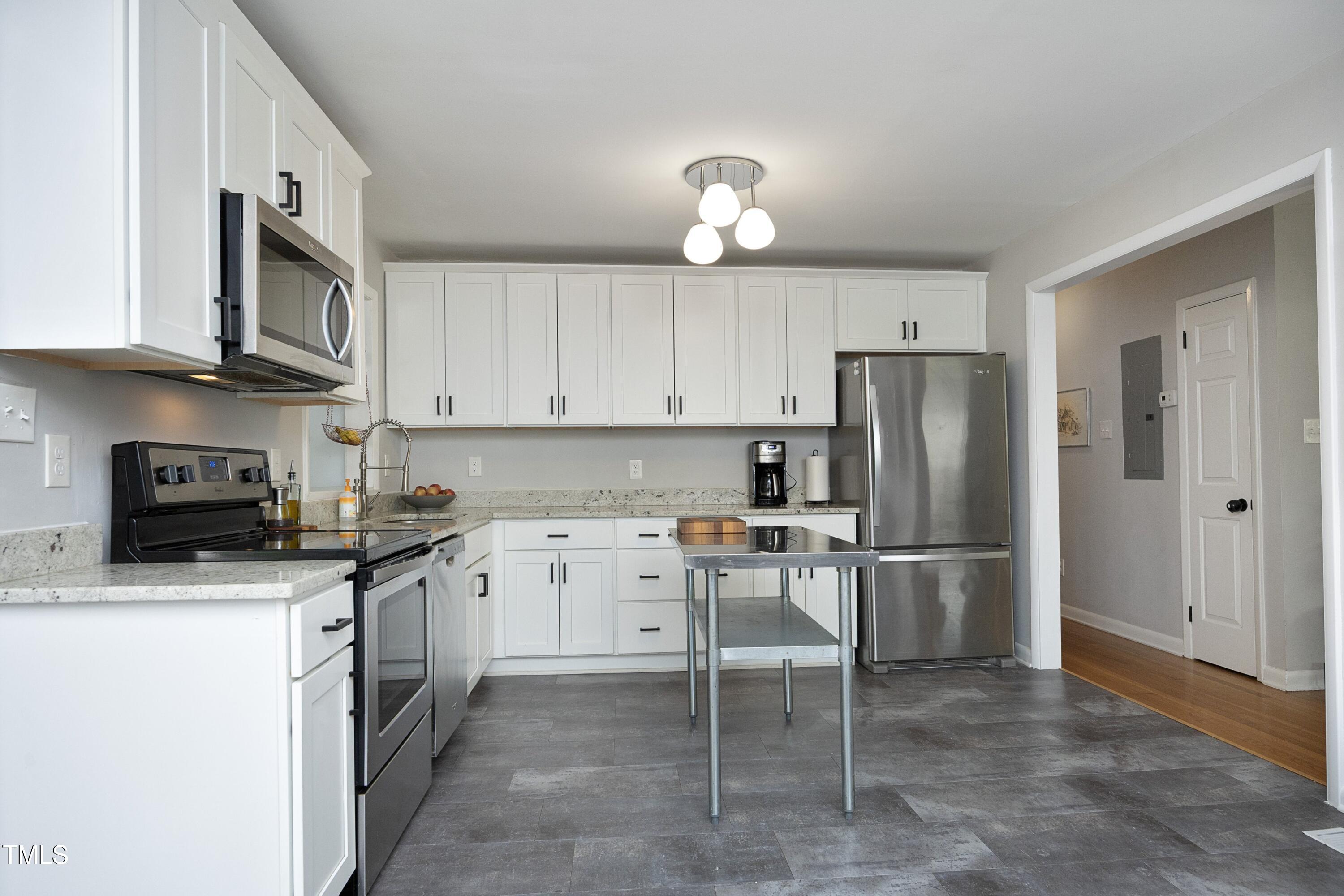 1004 Greenwich Street