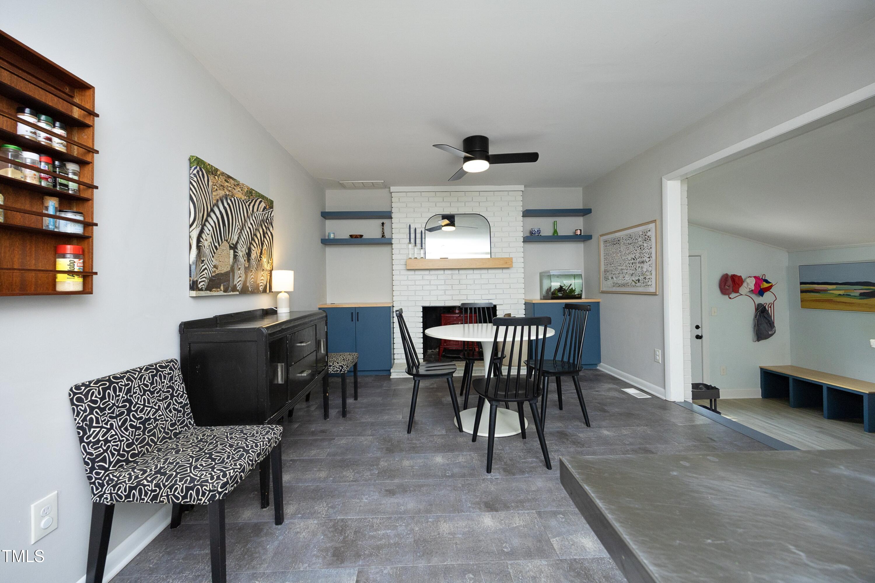 1004 Greenwich Street