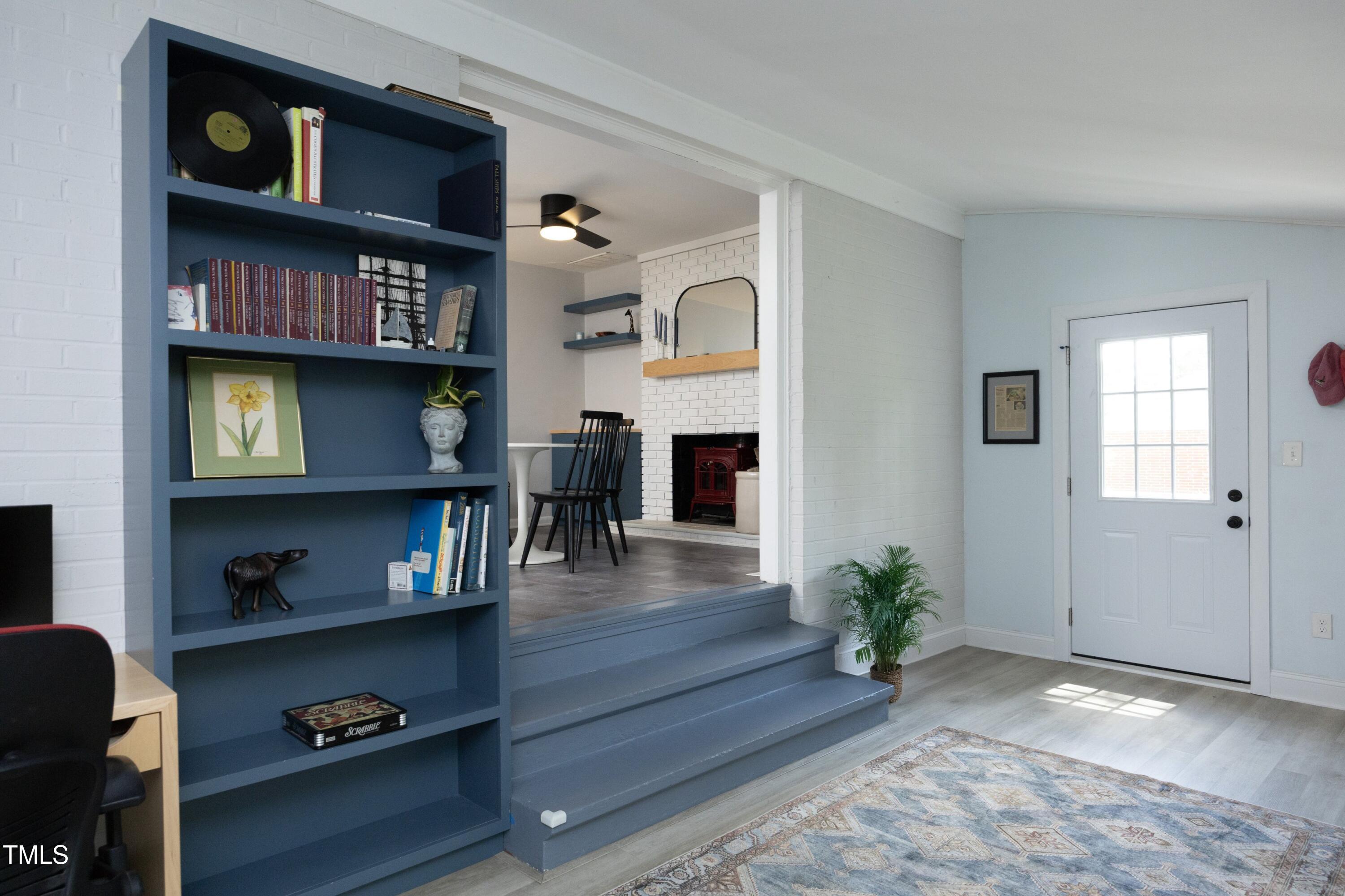 1004 Greenwich Street