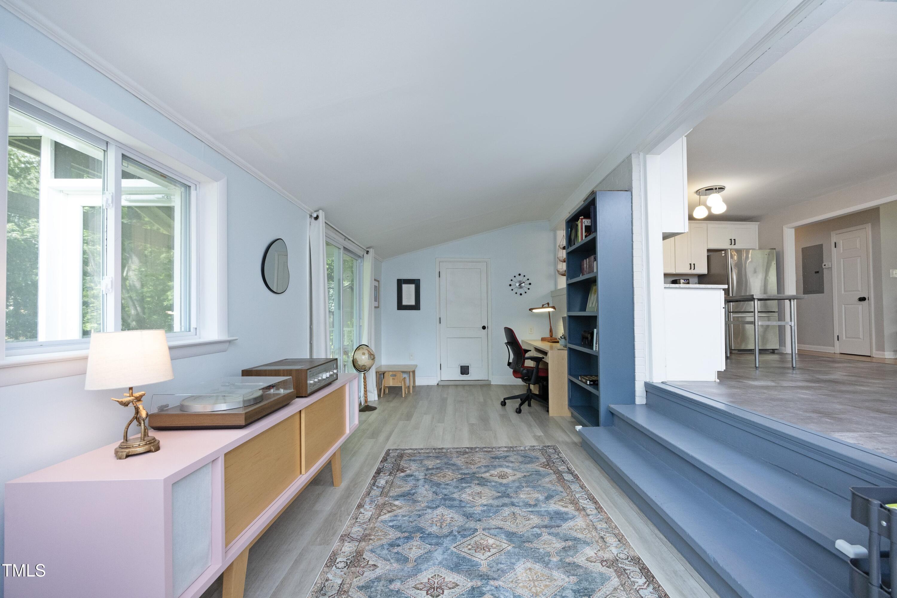 1004 Greenwich Street