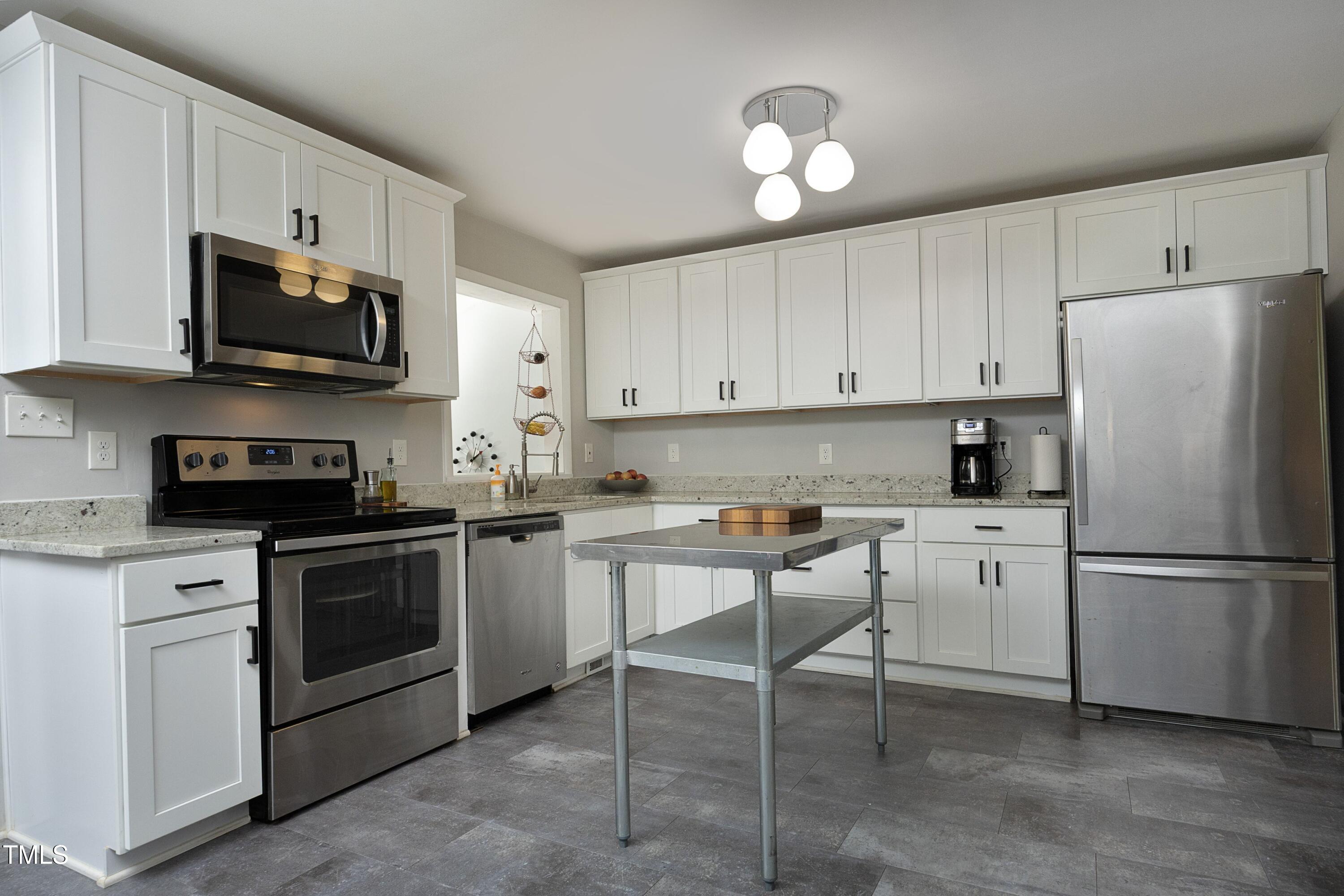 1004 Greenwich Street