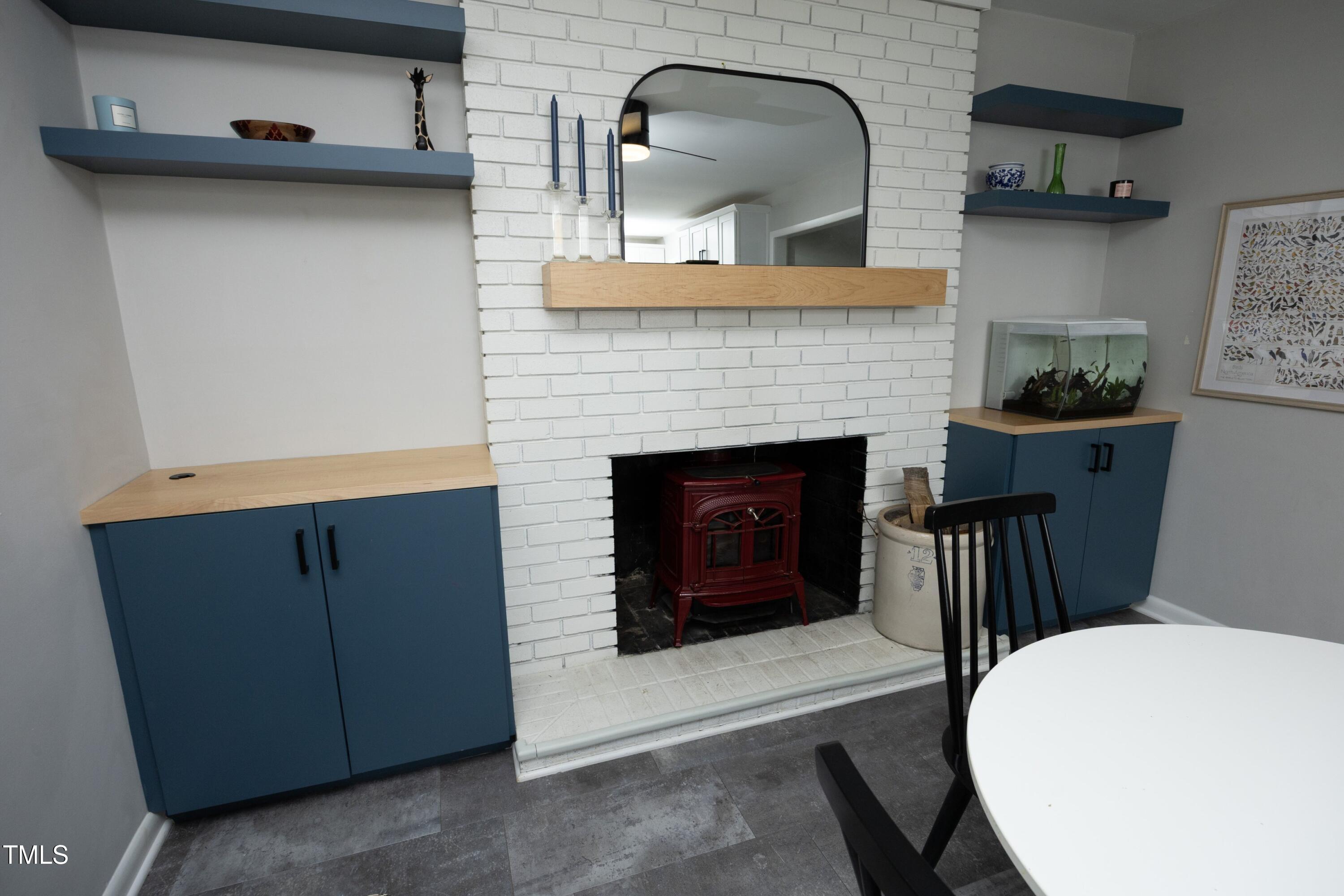 1004 Greenwich Street