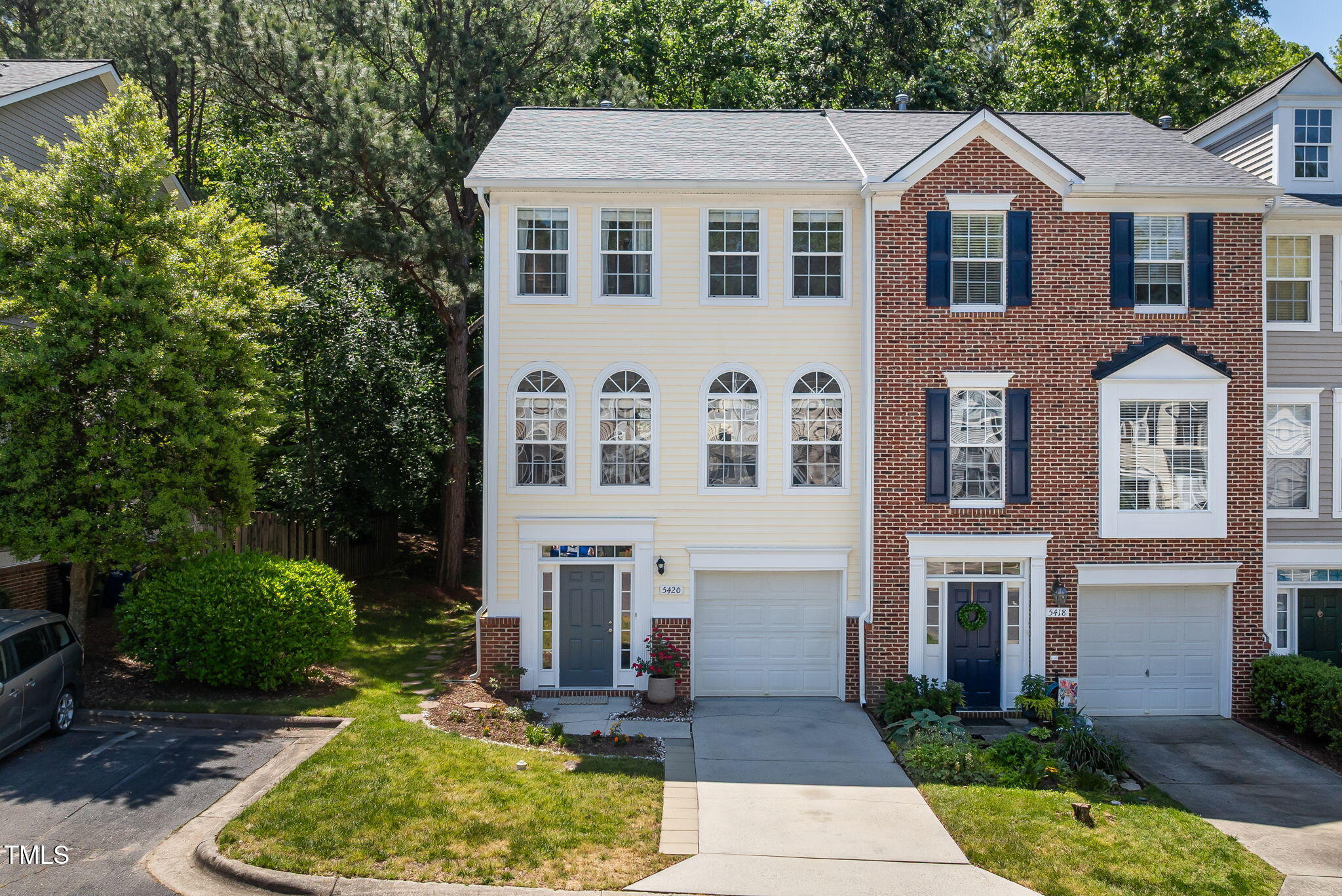 5420 Vista View Court