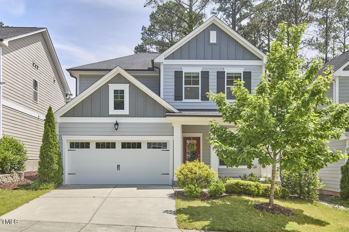 120 Chapel Run Way