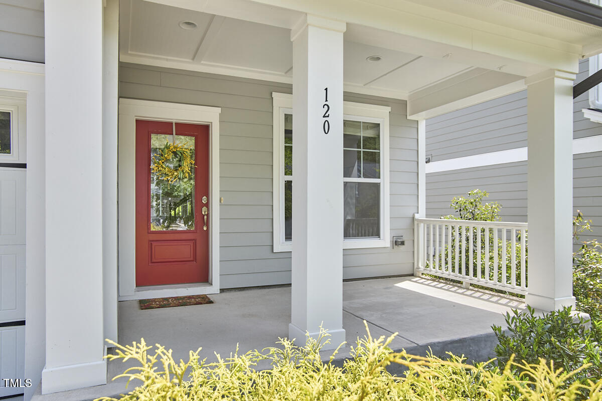 120 Chapel Run Way