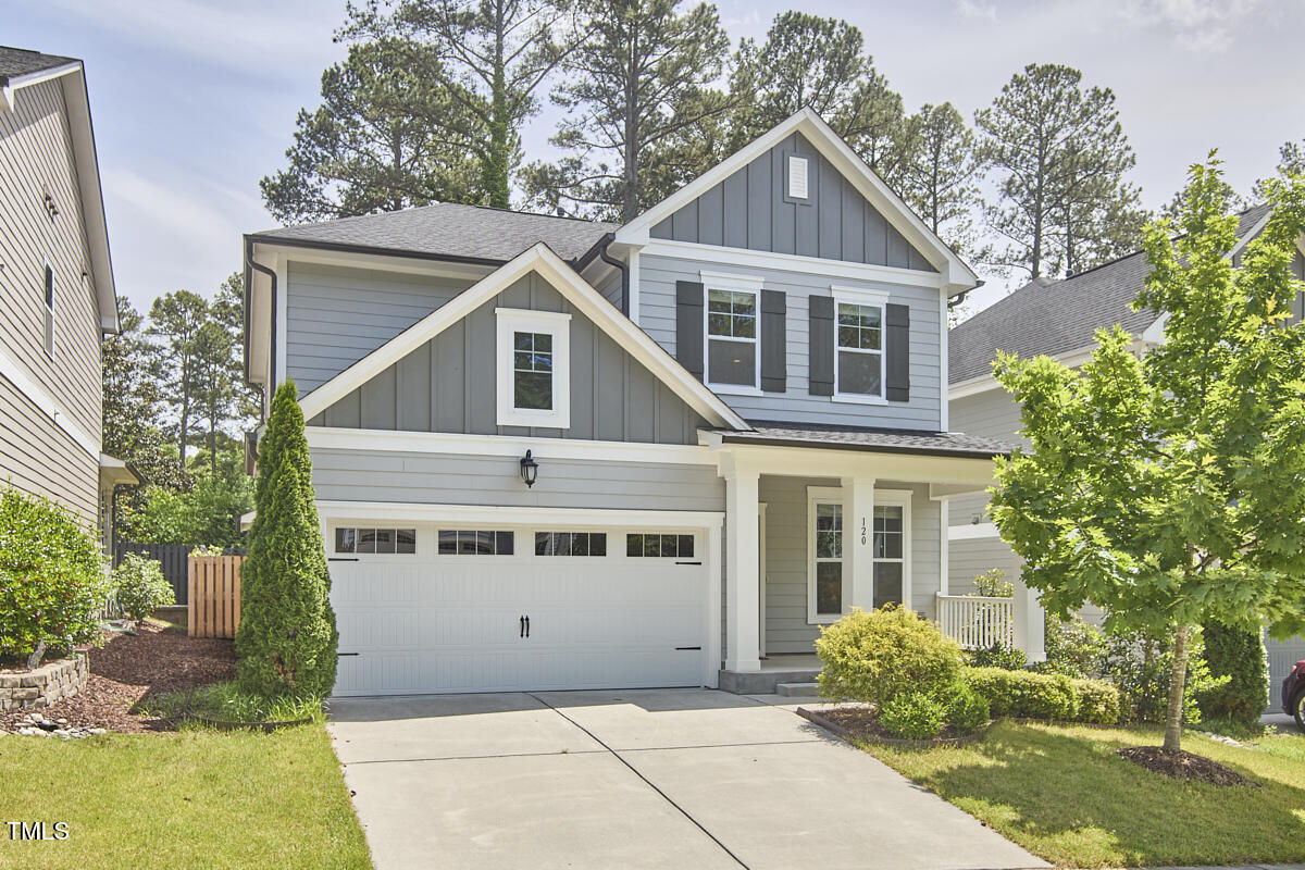 120 Chapel Run Way
