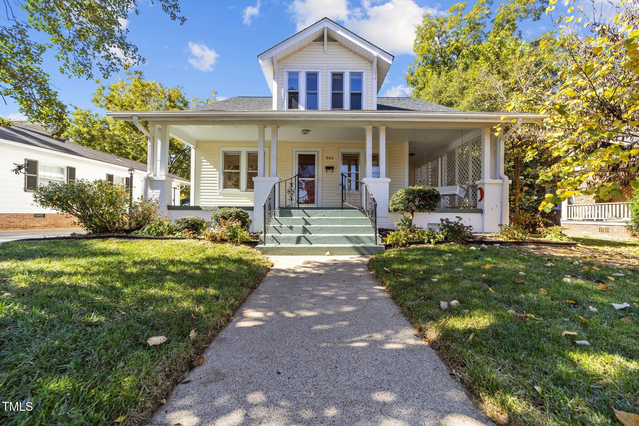 504 Hillcrest Avenue