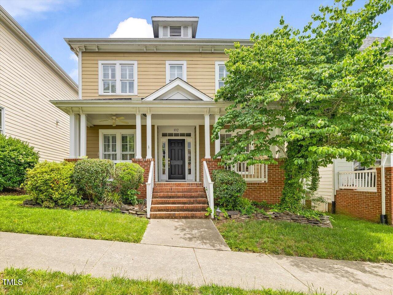 102 Westside Drive
