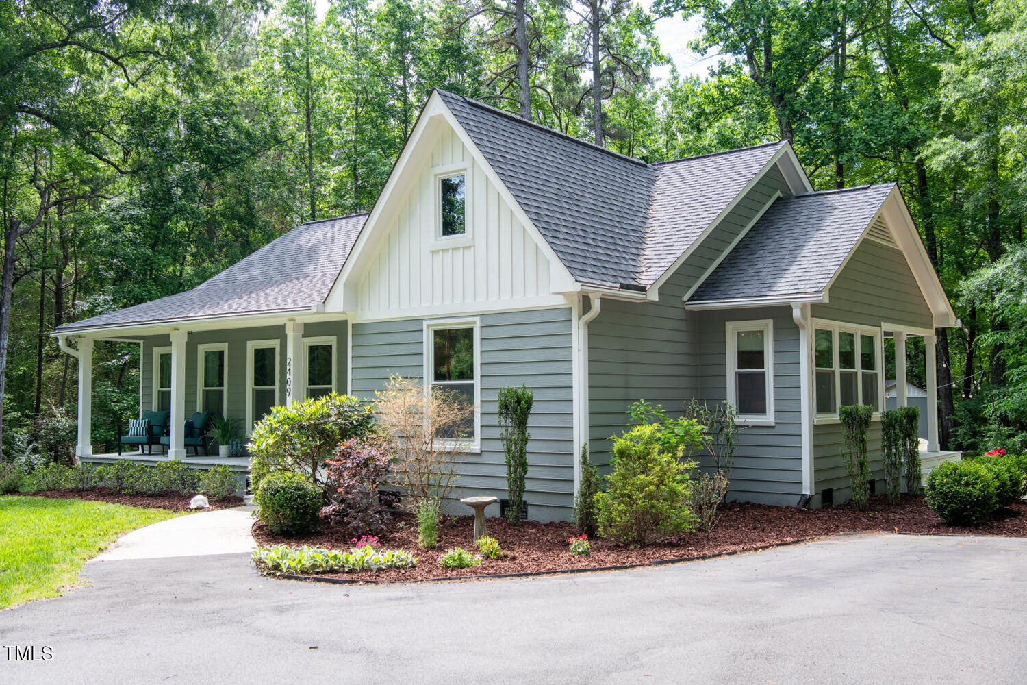 2409 New Hope Church Road