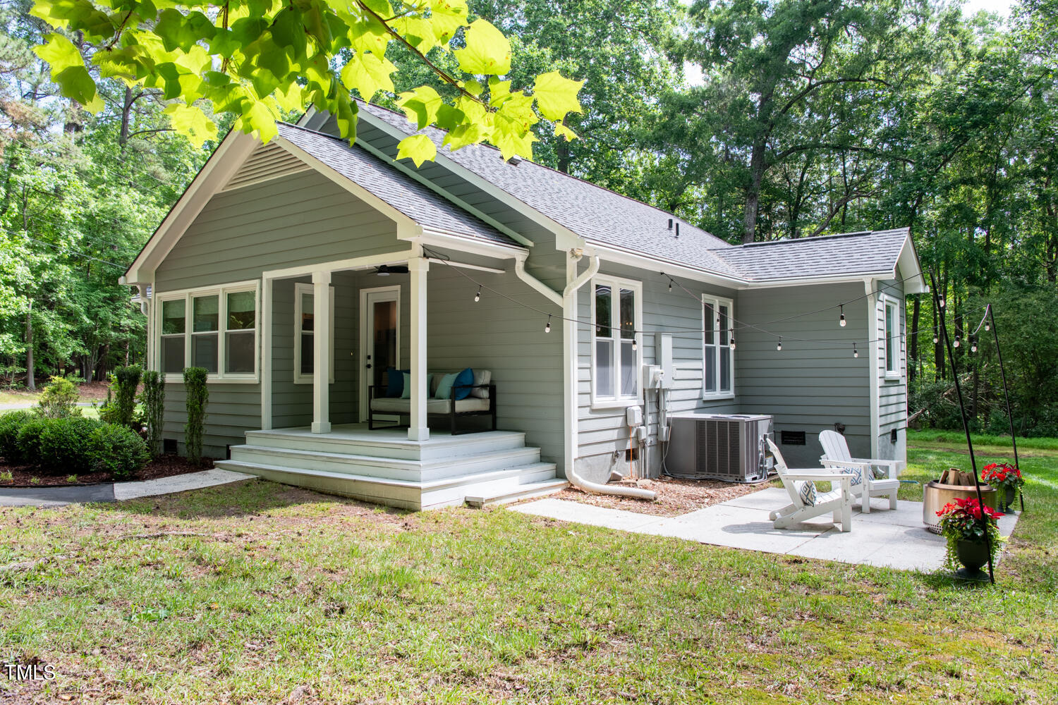 2409 New Hope Church Road