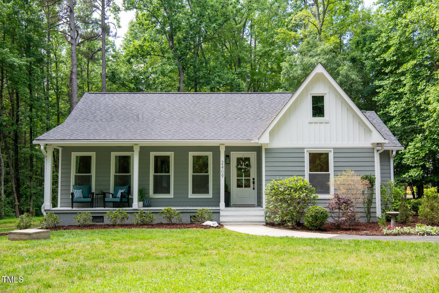 2409 New Hope Church Road