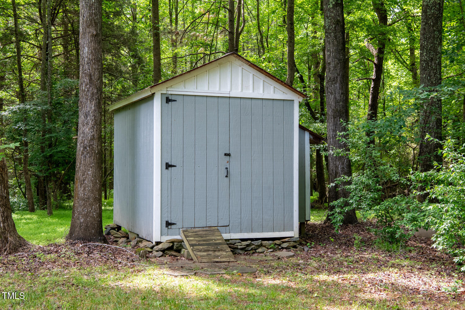 2409 New Hope Church Road