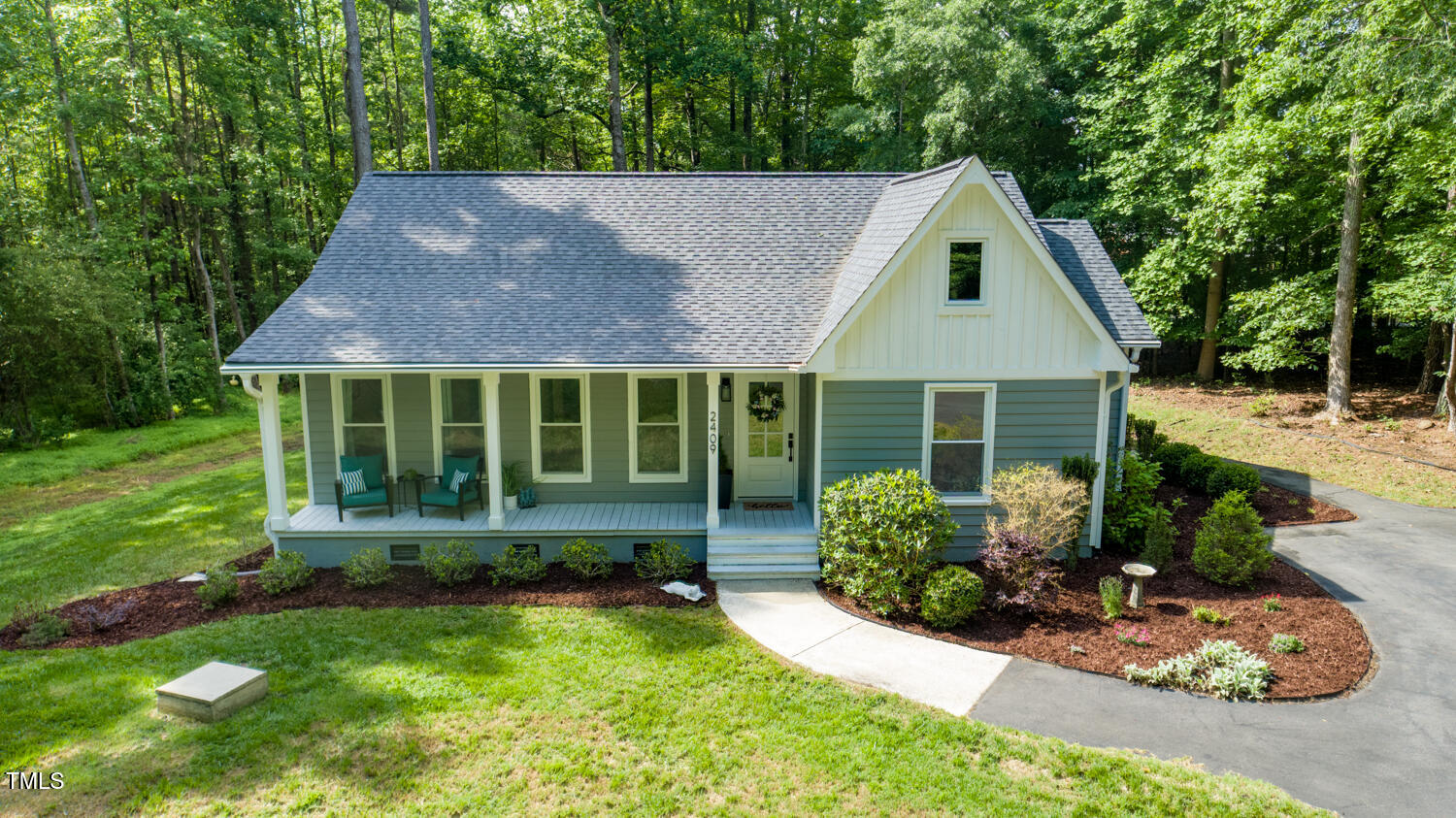 2409 New Hope Church Road