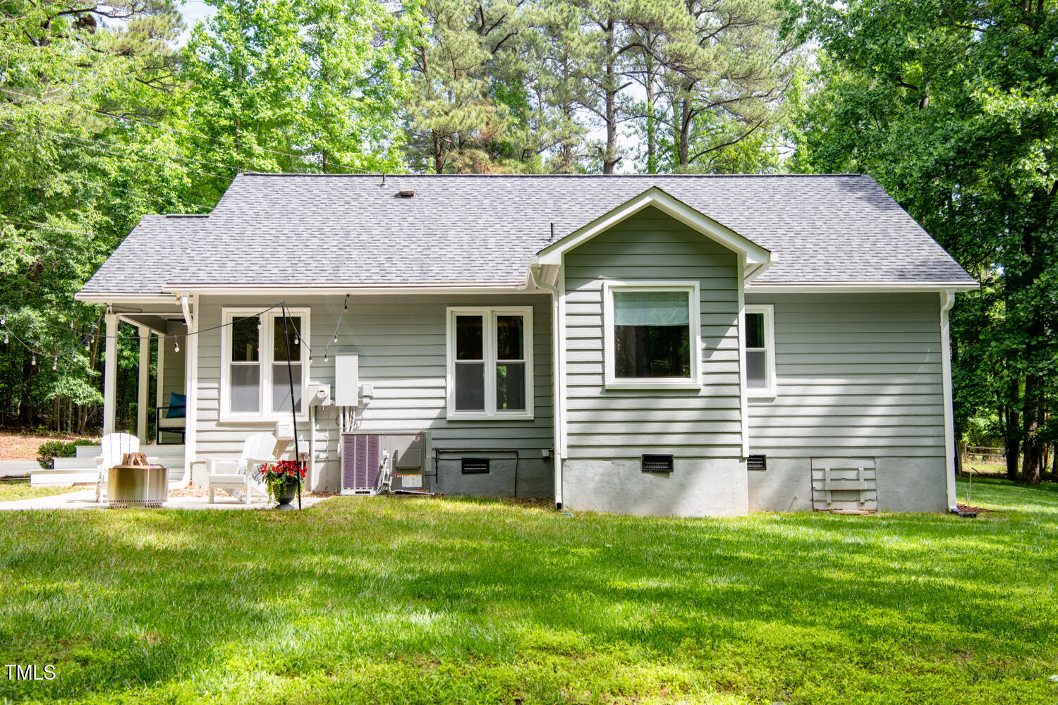 2409 New Hope Church Road