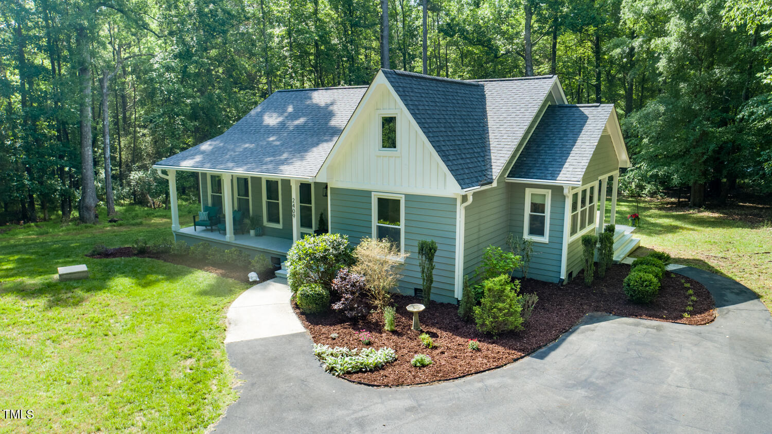 2409 New Hope Church Road