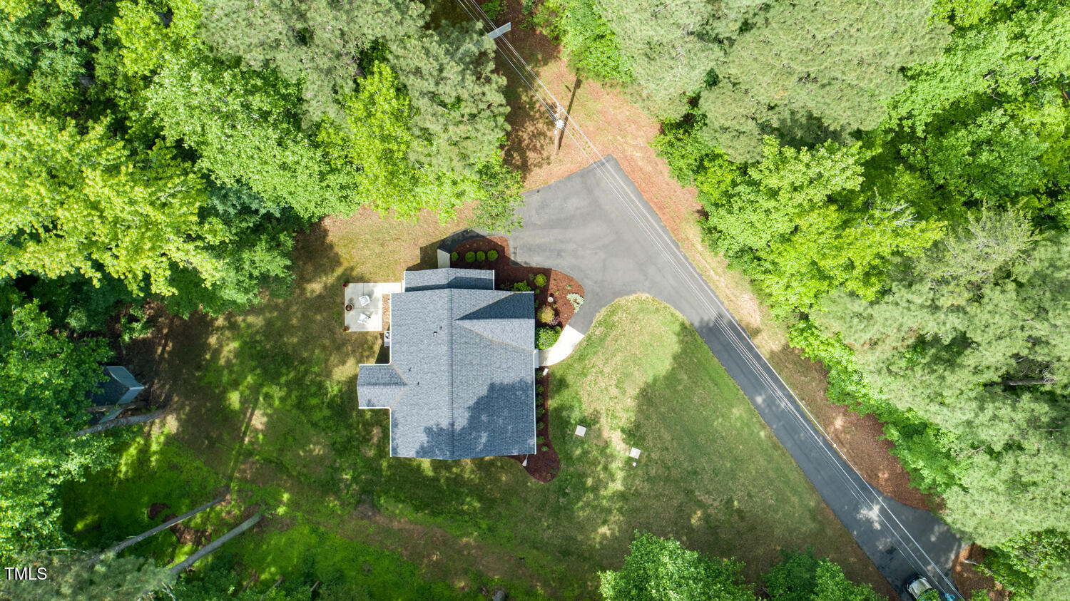 2409 New Hope Church Road