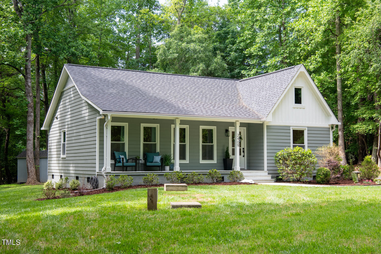2409 New Hope Church Road