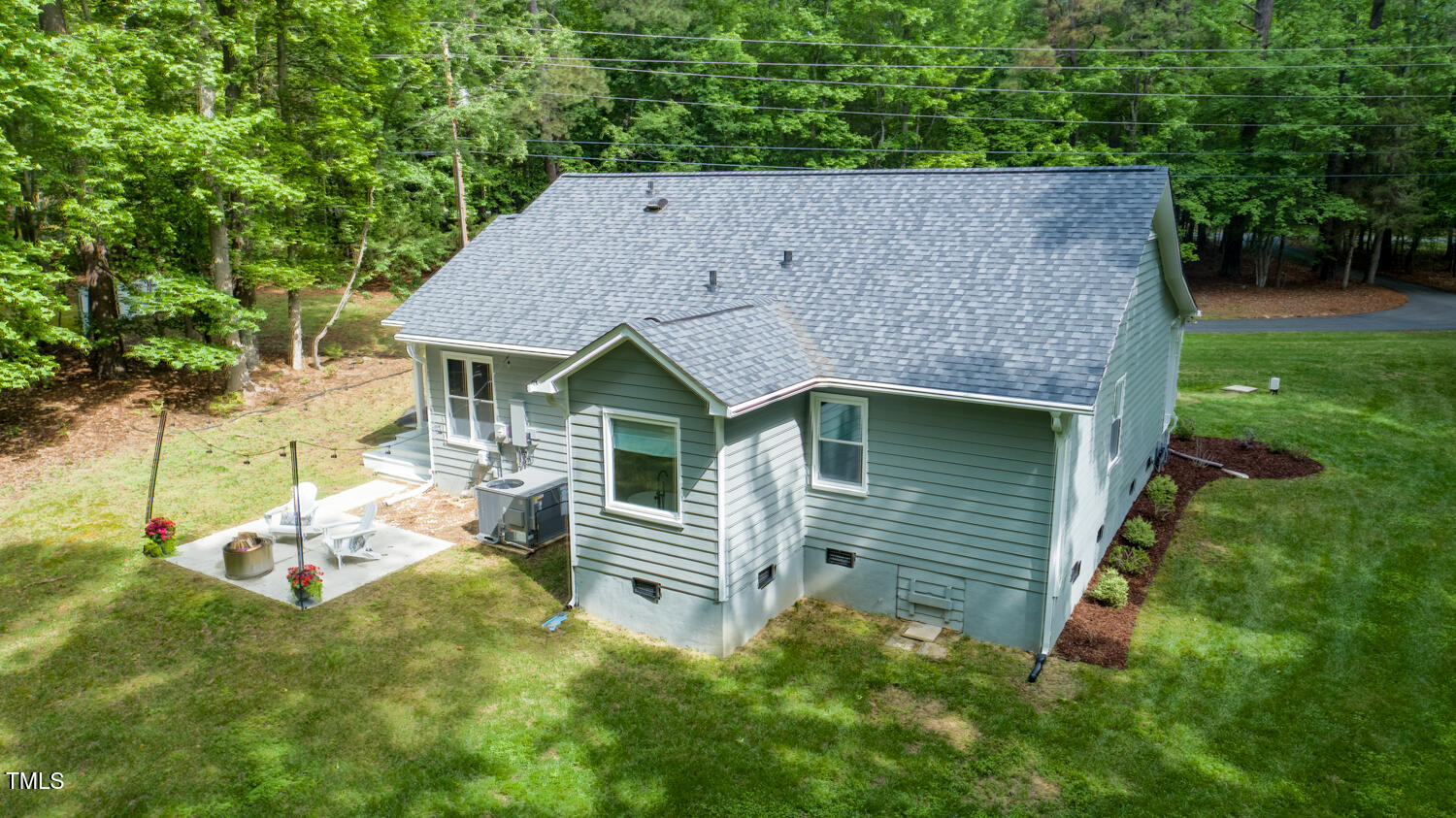2409 New Hope Church Road