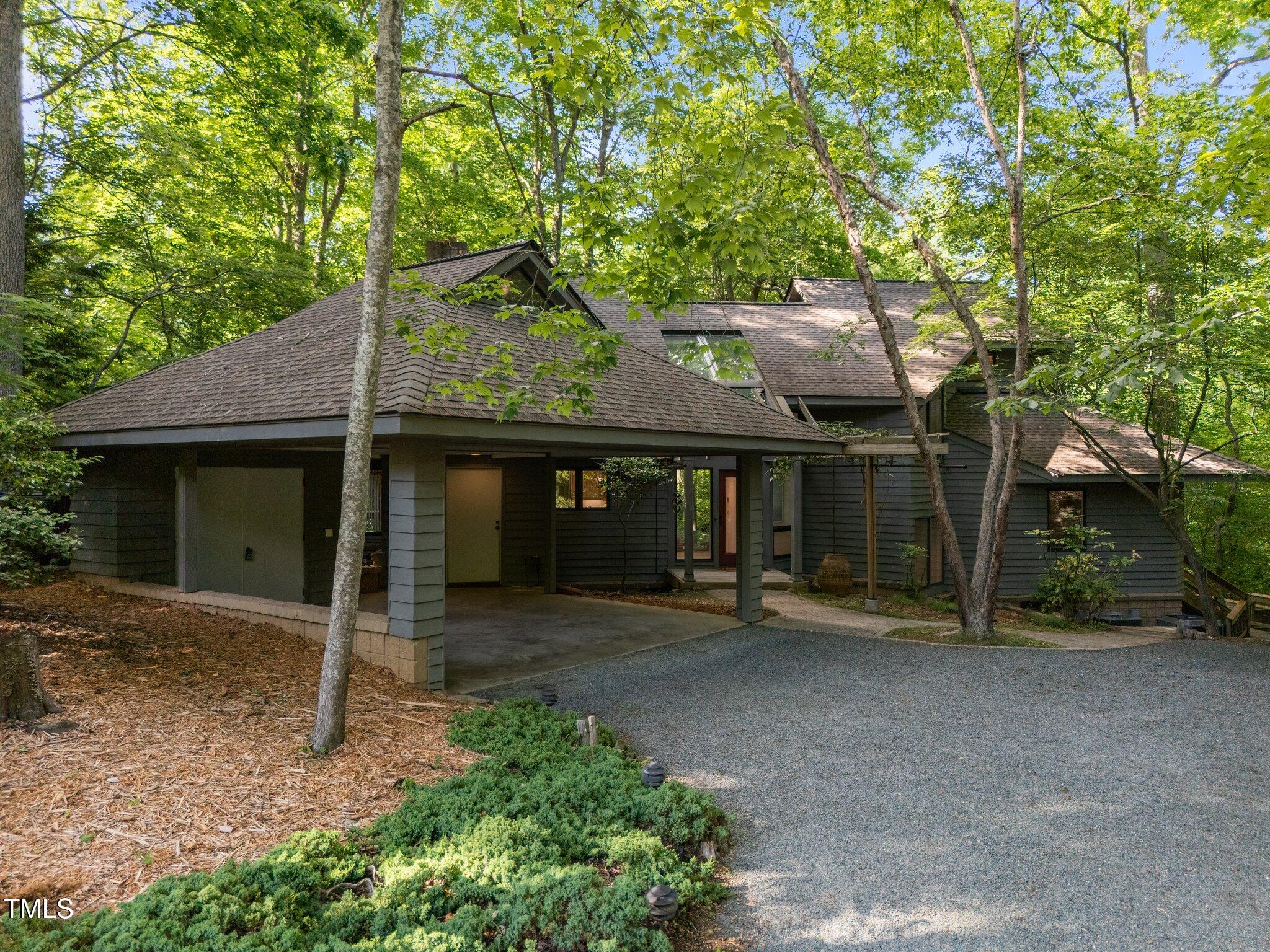 106 Mill Rock Court