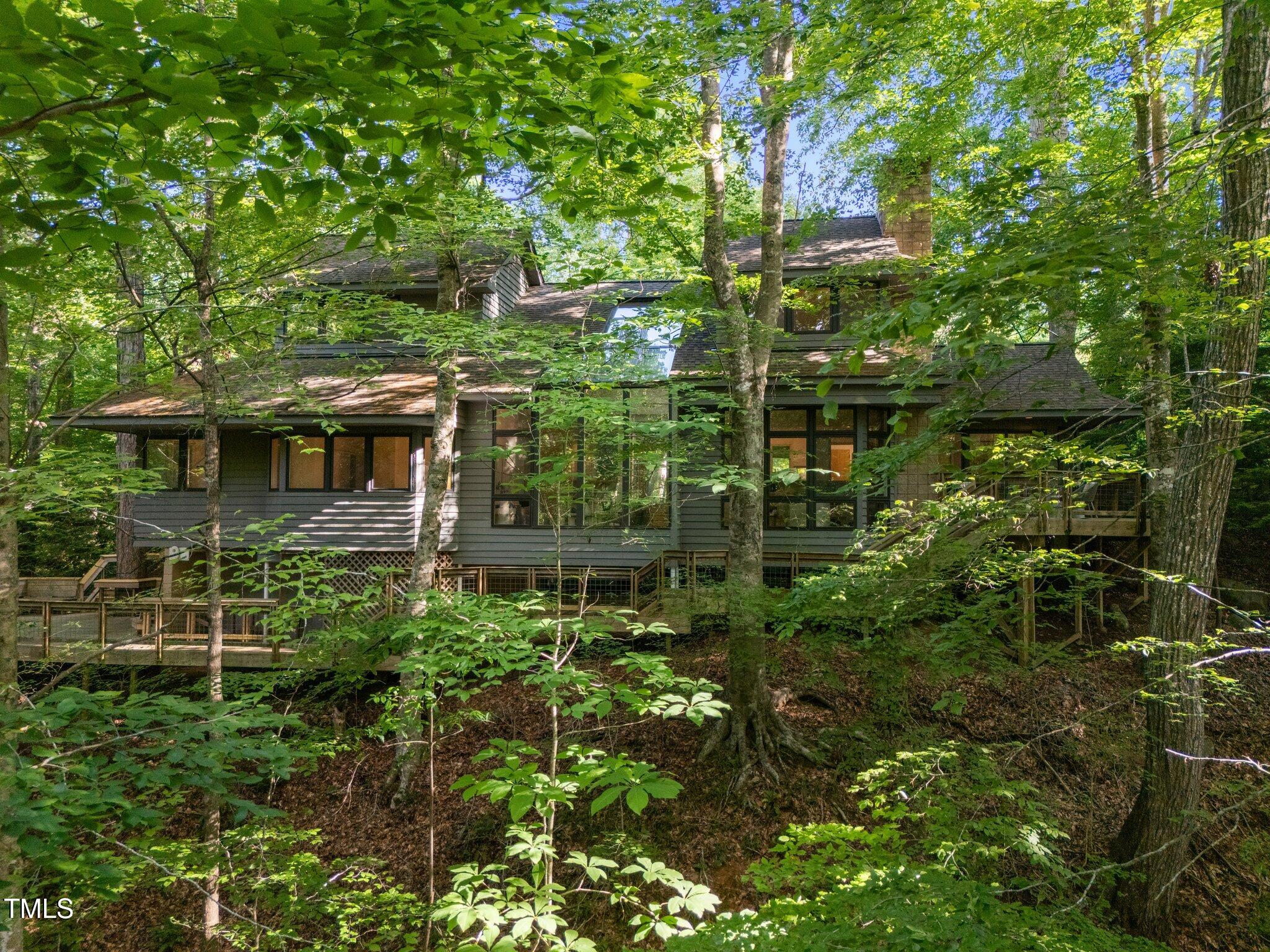 106 Mill Rock Court