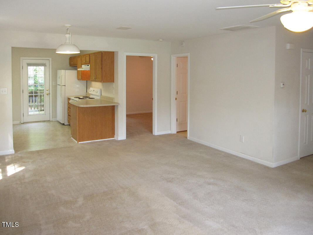 301 Hillsborough Road Unit: C+D