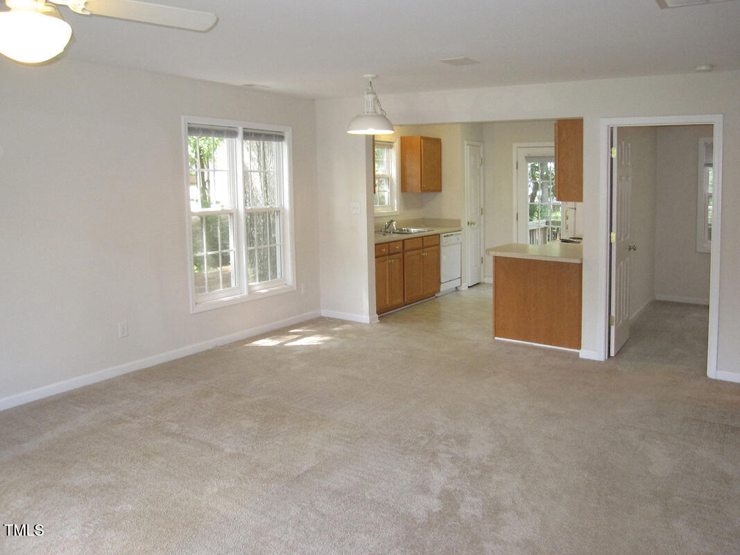301 Hillsborough Road Unit: C+D