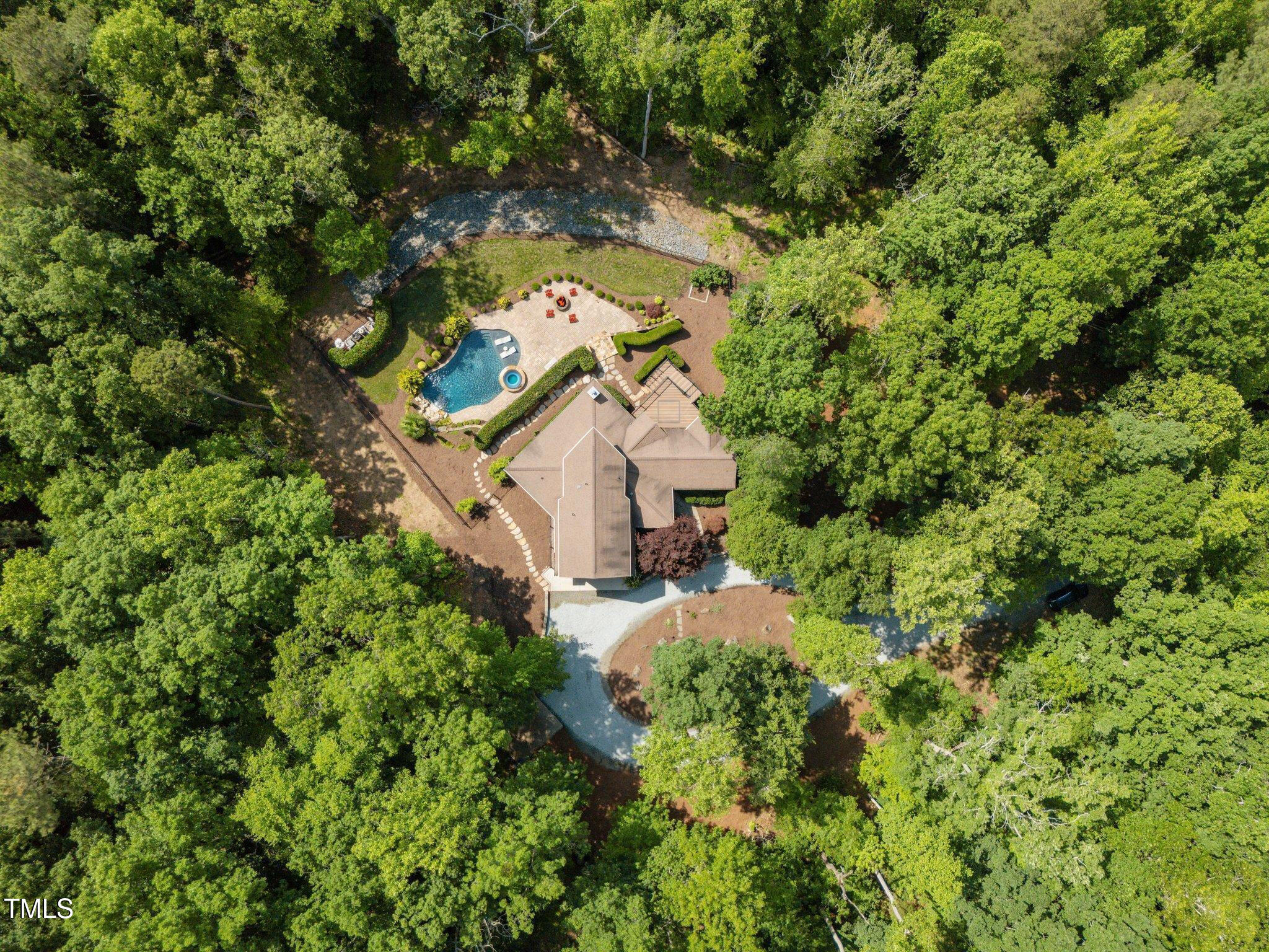 4312 Mystic Lane