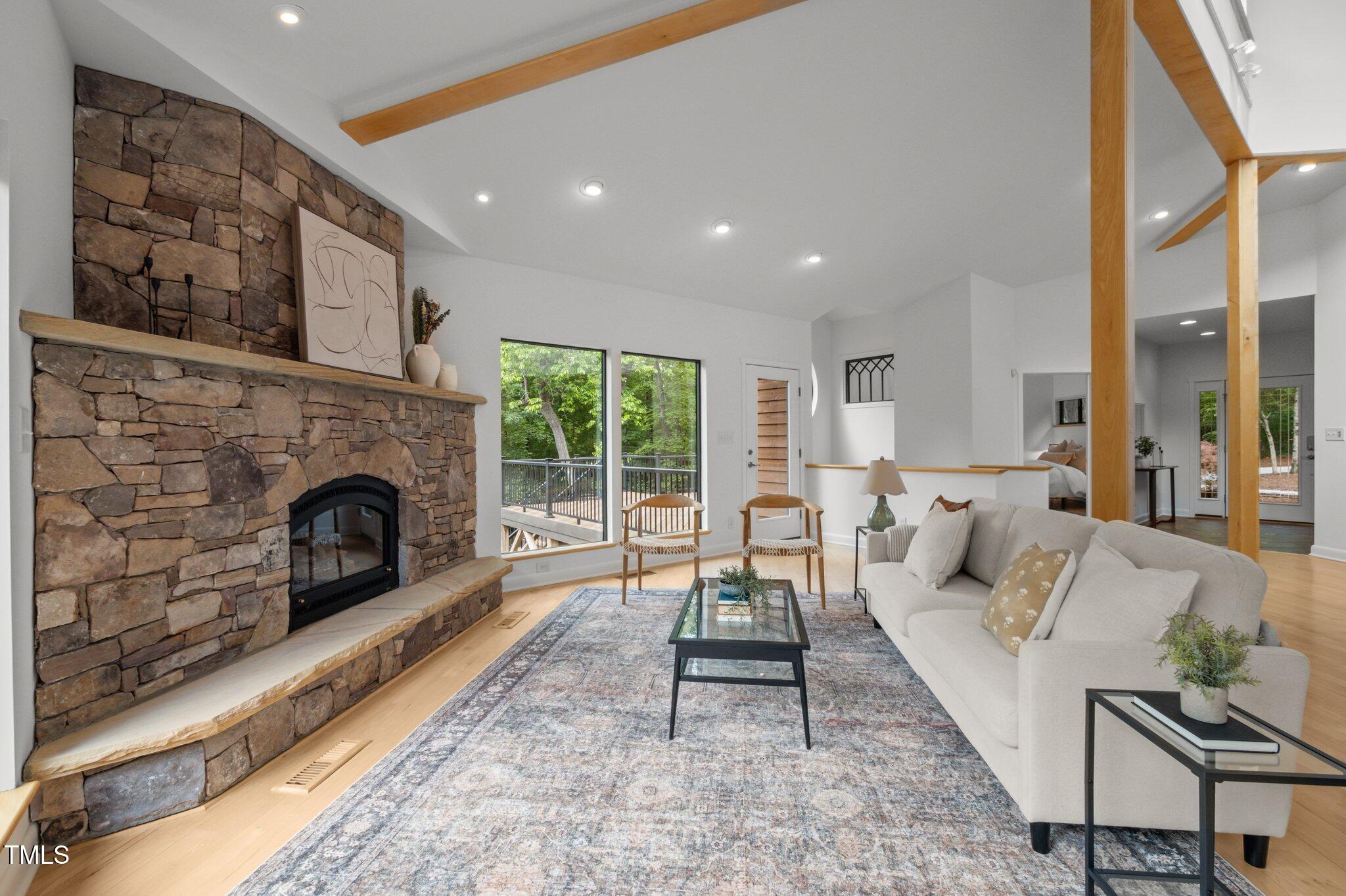4312 Mystic Lane