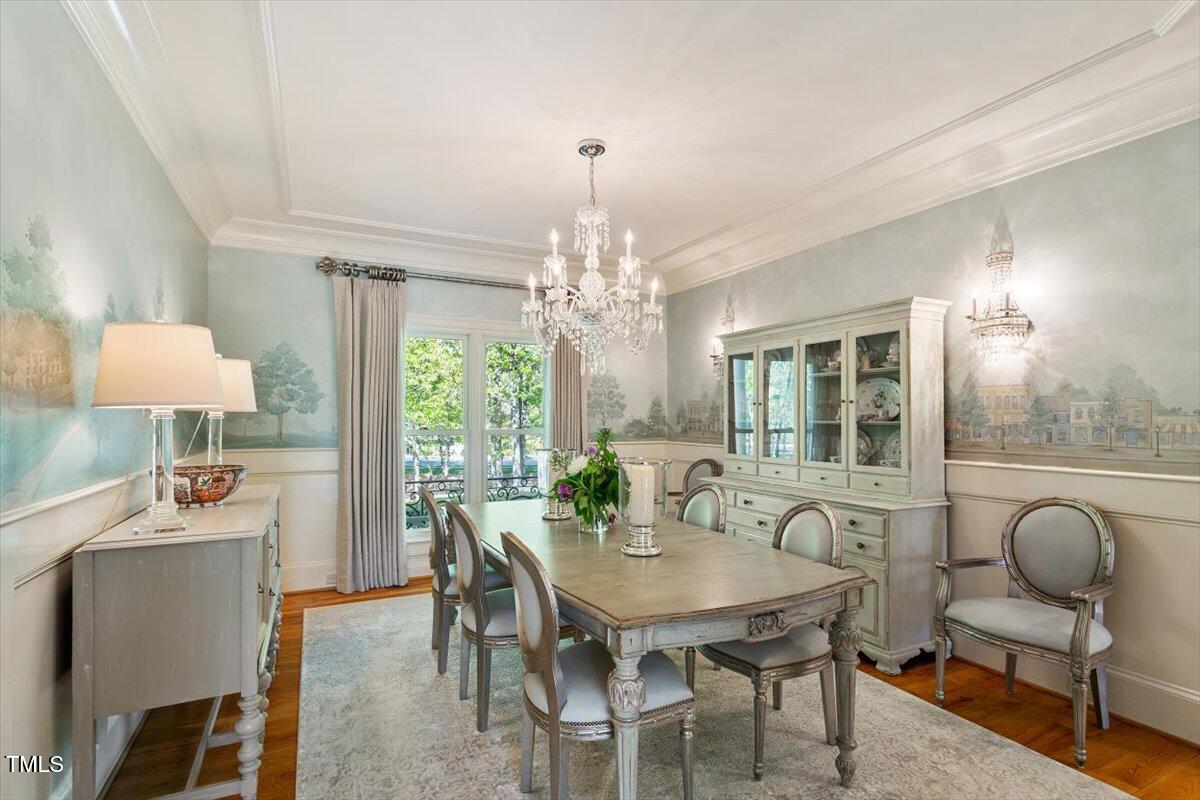 801 Pinehurst Drive