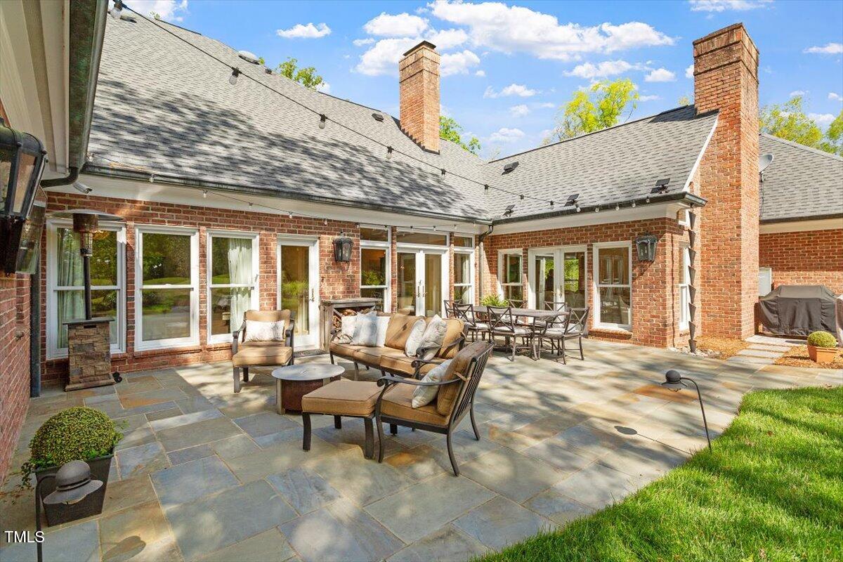 801 Pinehurst Drive