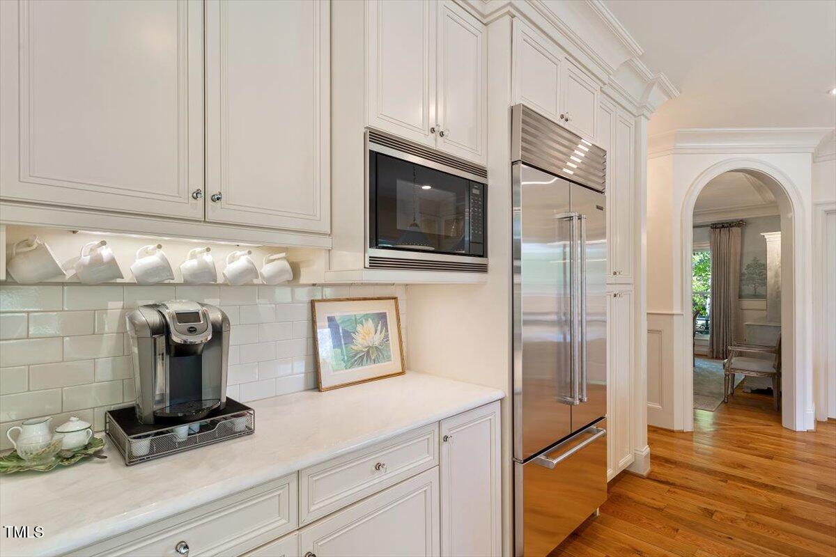 801 Pinehurst Drive