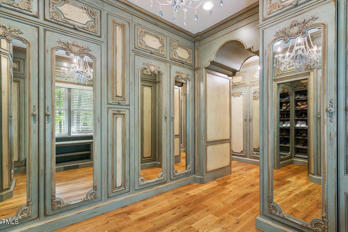 801 Pinehurst Drive