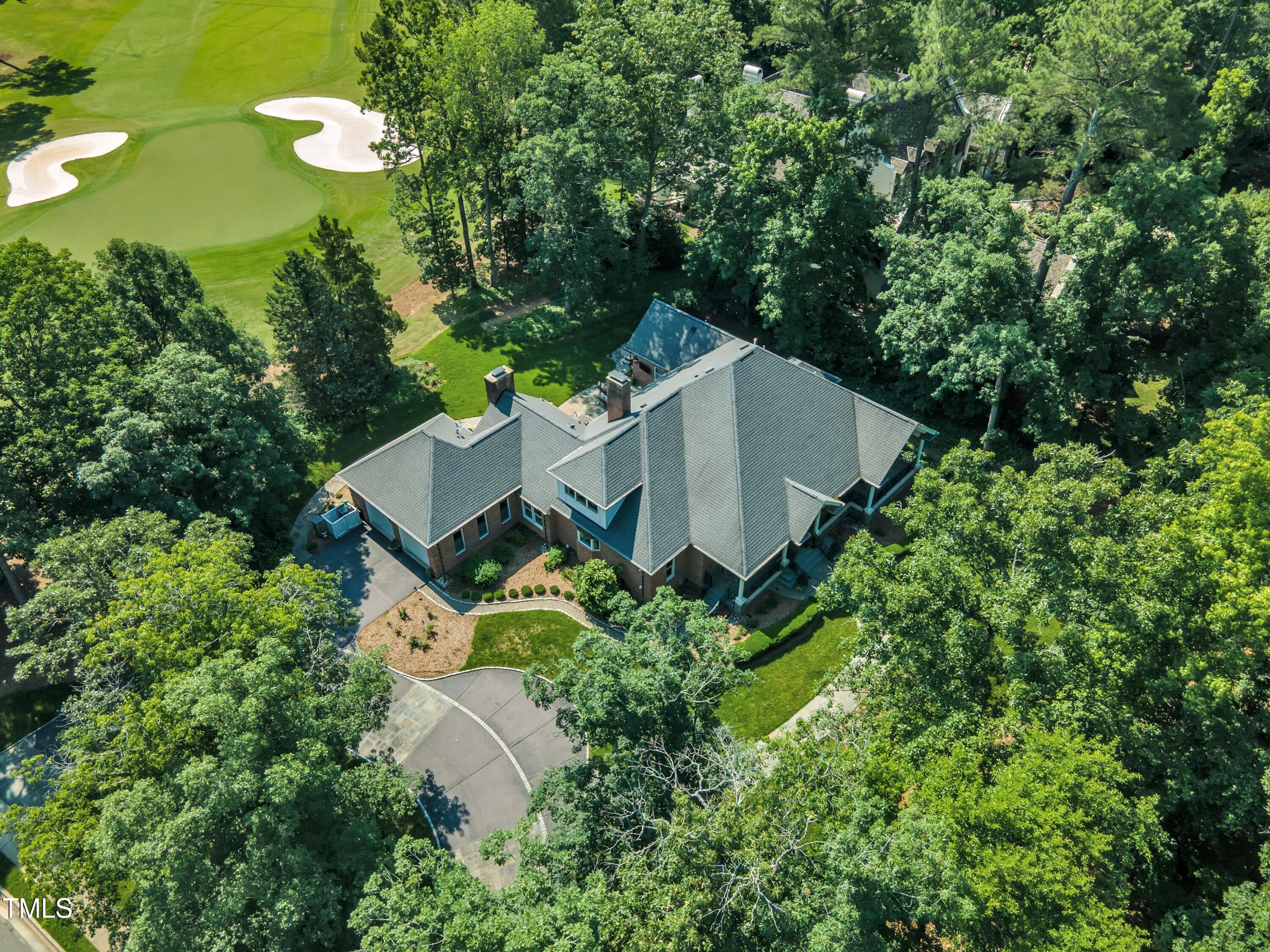 801 Pinehurst Drive